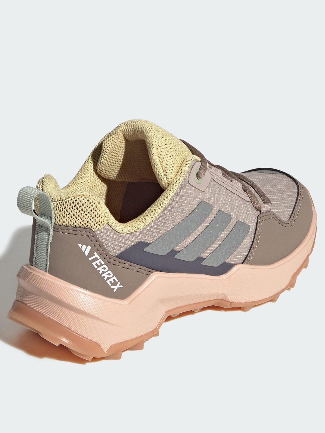 Image 3 of 7 of adidas Terrex Terrex Ax4r Hiking Shoes