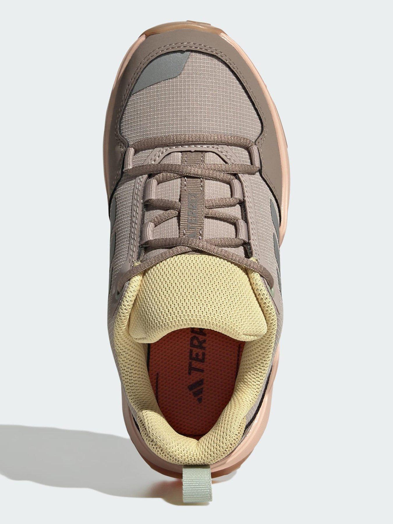 Image 4 of 7 of adidas Terrex Terrex Ax4r Hiking Shoes