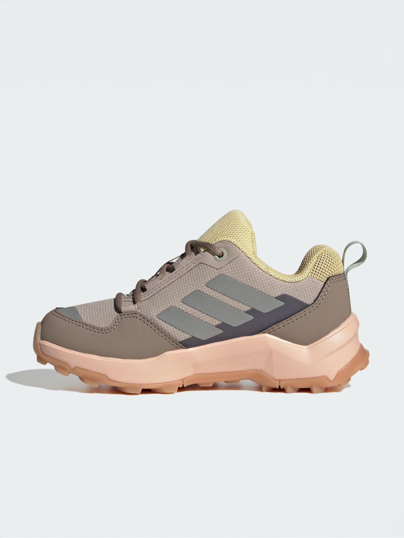 Image 6 of 7 of adidas Terrex Terrex Ax4r Hiking Shoes