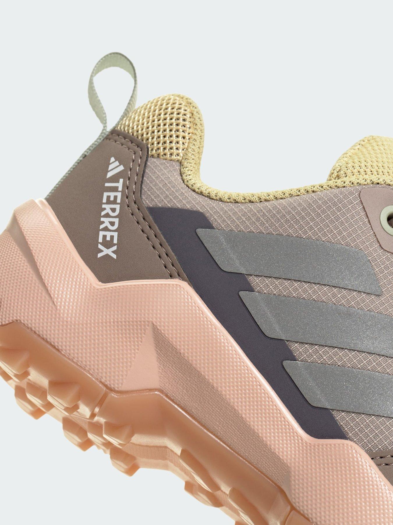 Image 7 of 7 of adidas Terrex Terrex Ax4r Hiking Shoes