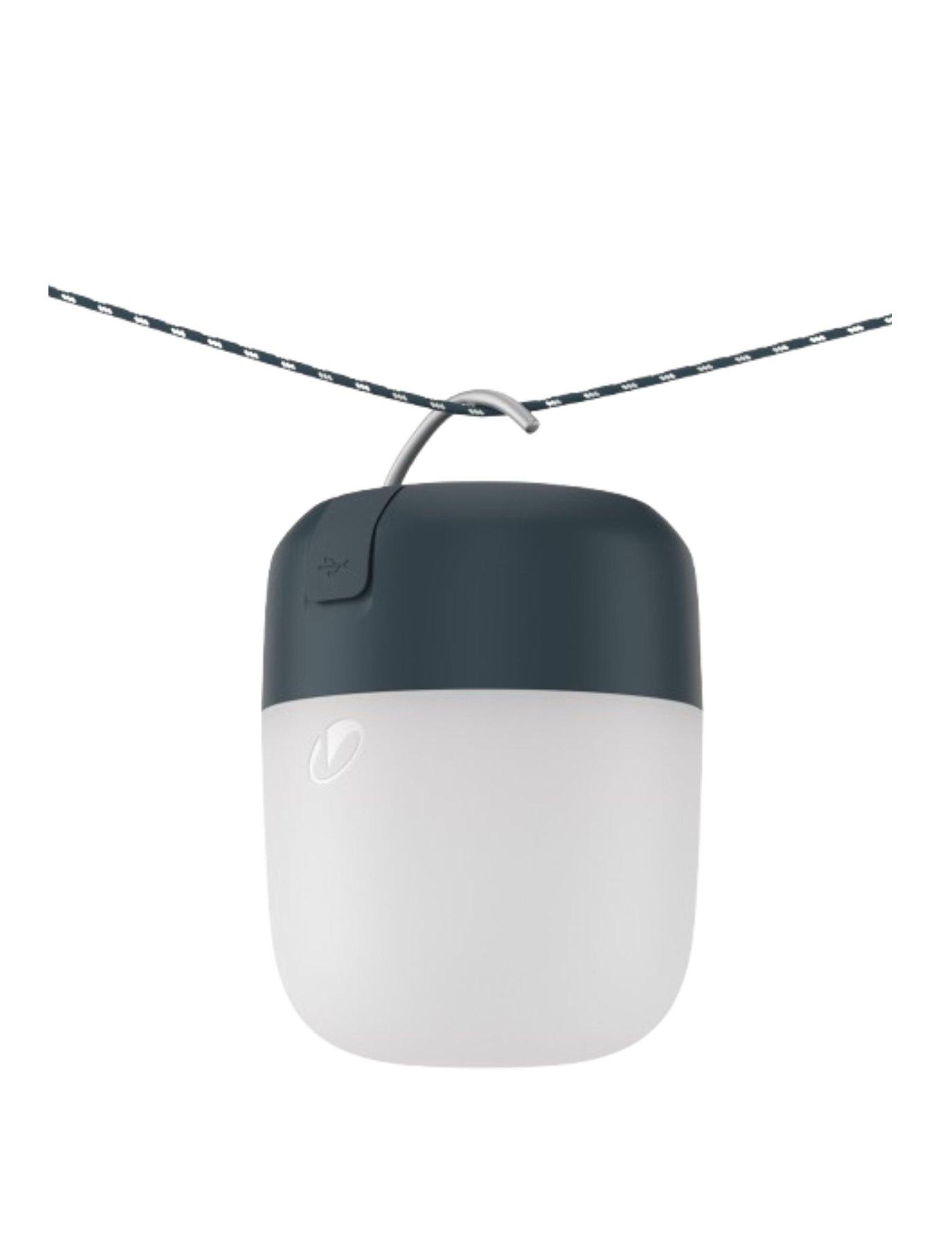Image 1 of 5 of Decathlon Camping Lamp BL 200 - USB-C Rechargeable