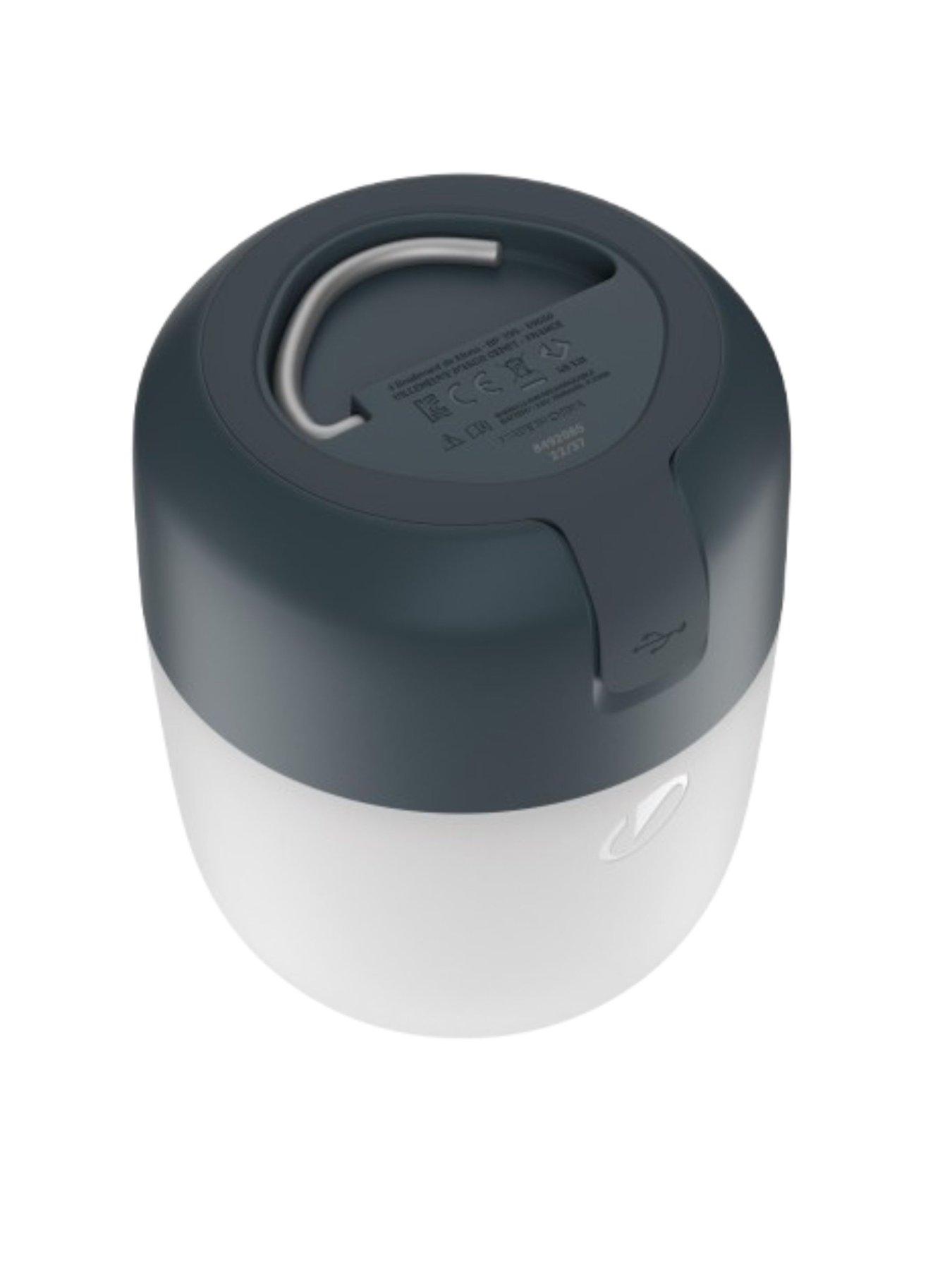 Image 4 of 5 of Decathlon Camping Lamp BL 200 - USB-C Rechargeable