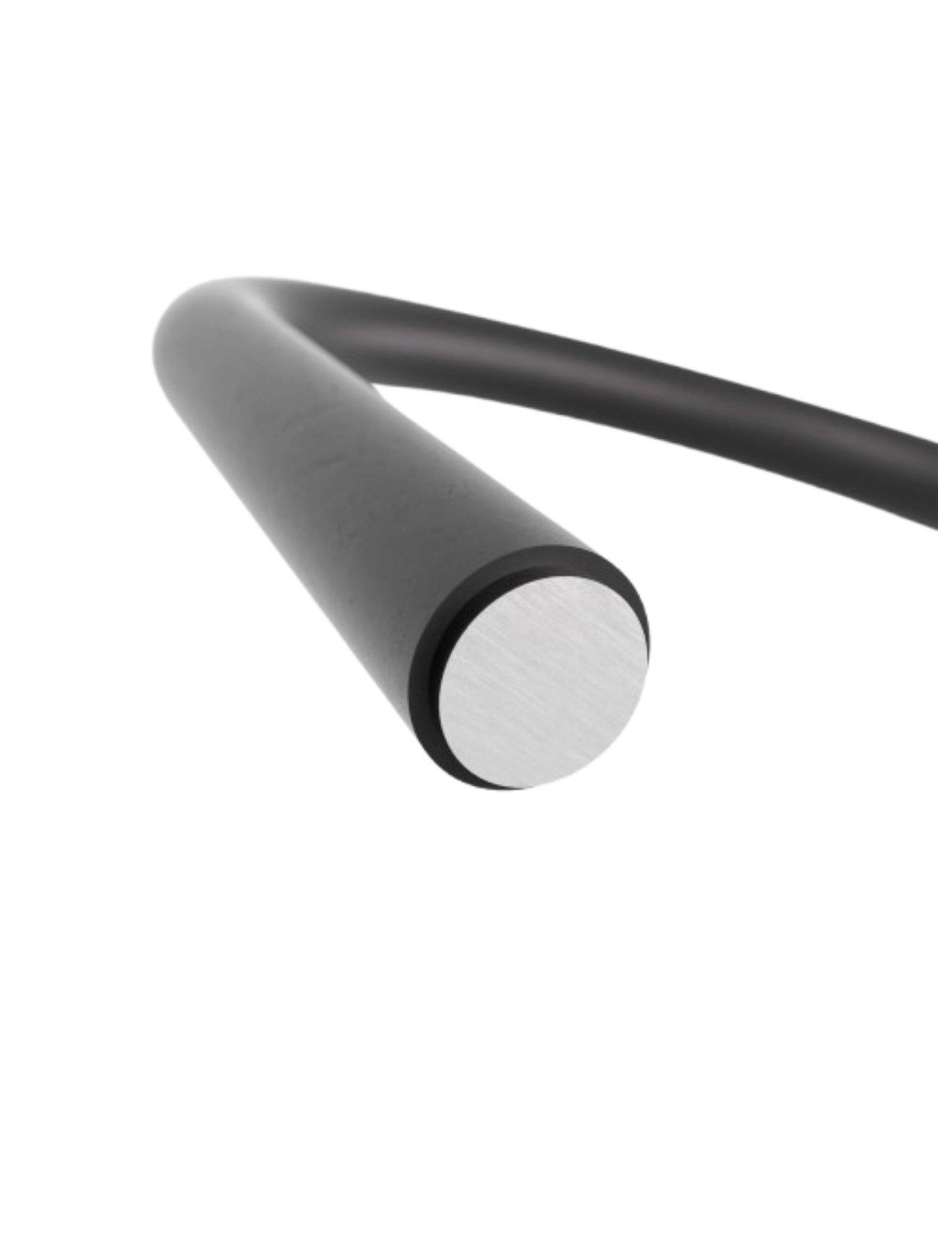 Image 4 of 5 of Decathlon High Security Bike D-Lock 900 M ART2