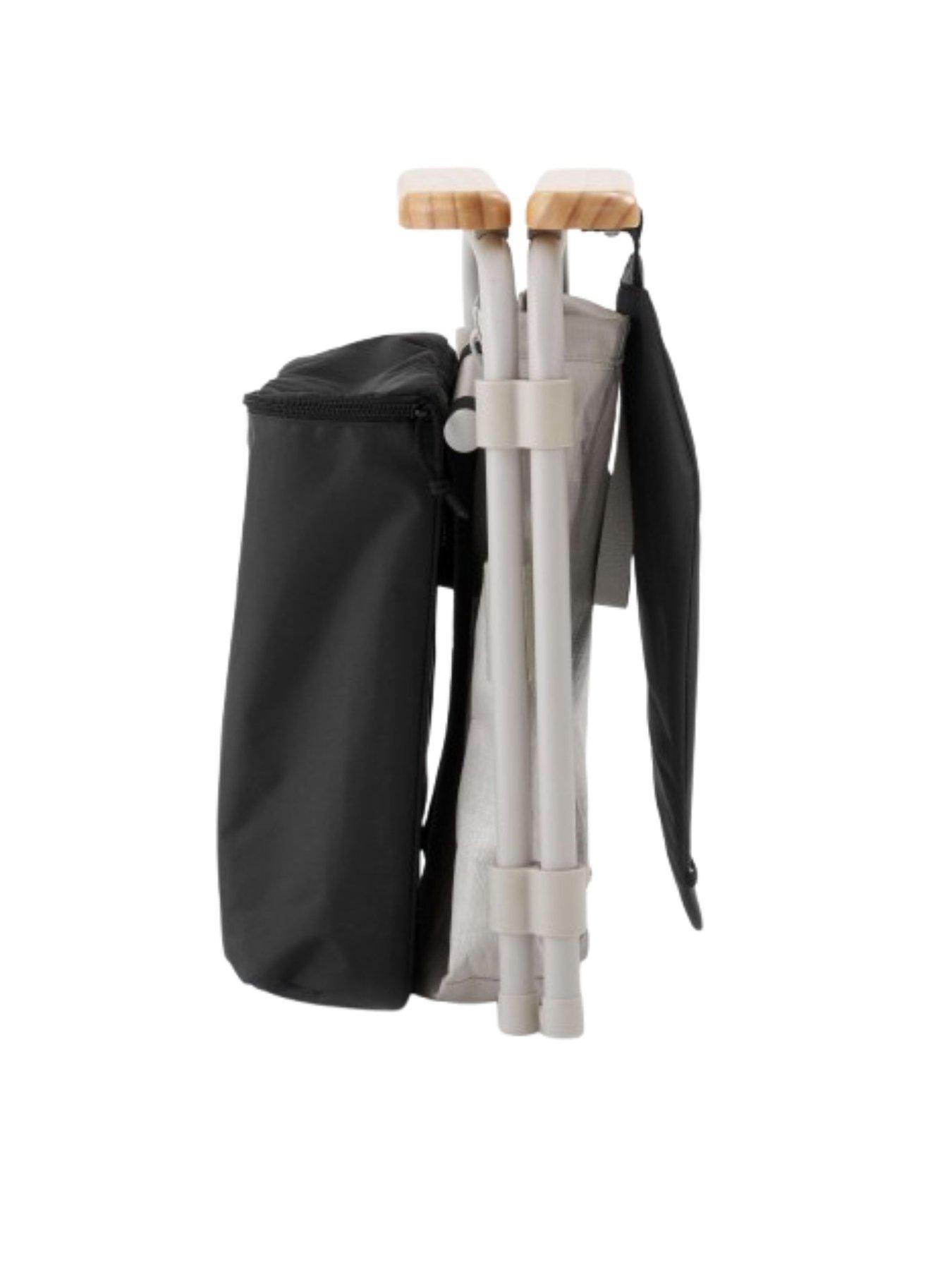 Image 2 of 6 of Decathlon Folding Dry Toilets for Camping