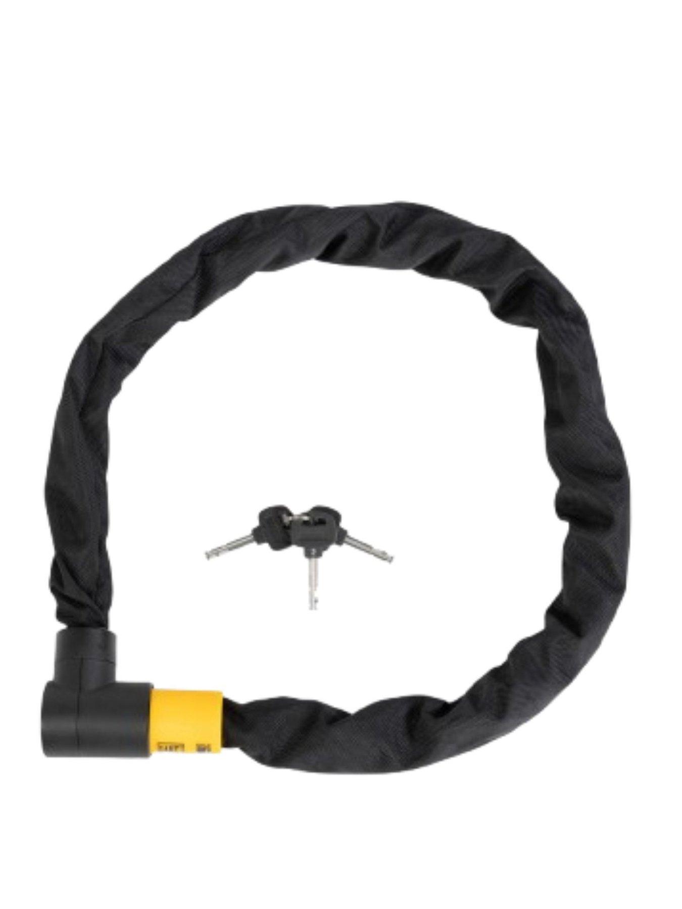 Decathlon ART3 Chain Bike Lock 920 L