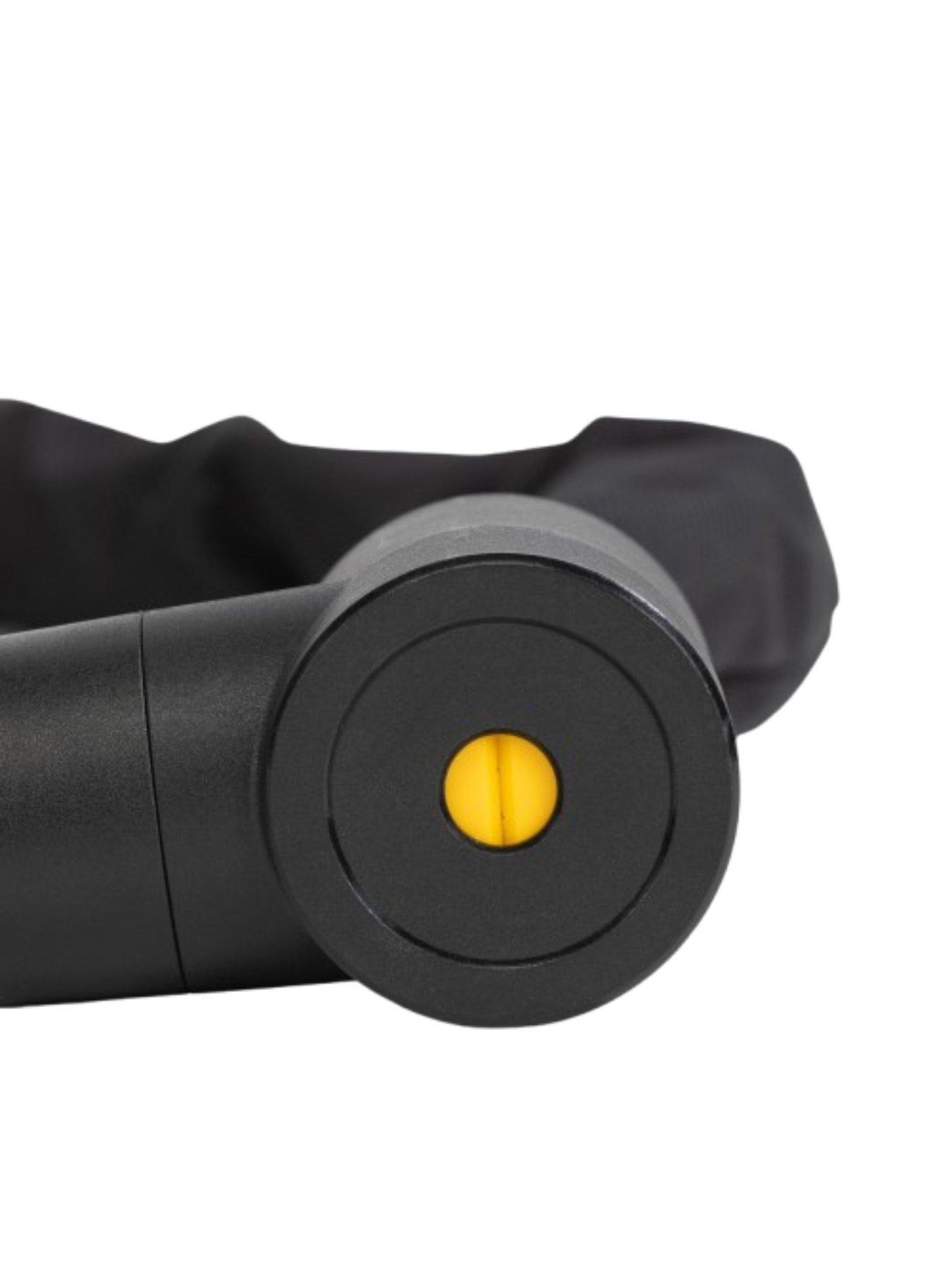 Image 4 of 6 of Decathlon ART3 Chain Bike Lock 920 L