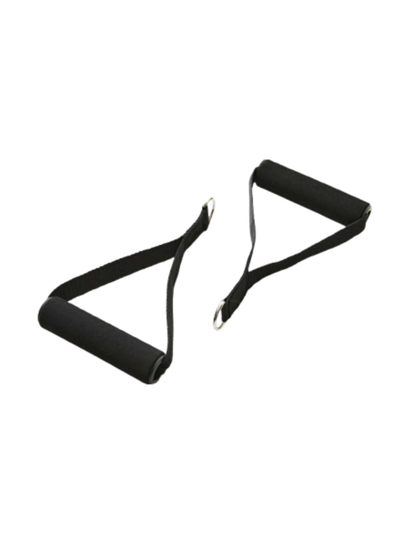 Image 3 of 5 of Decathlon Weight Training Resistance Band Set x5