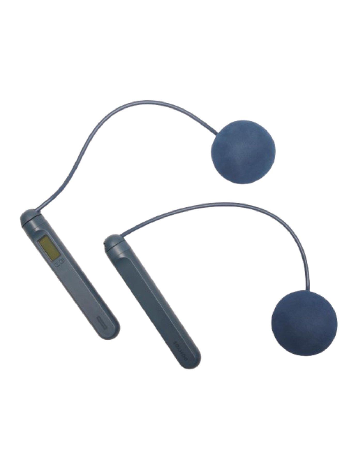 Image 3 of 6 of Decathlon Jump Rope 800 Counter Double