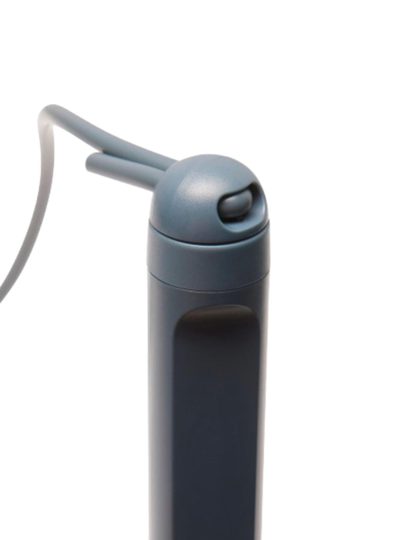 Image 4 of 6 of Decathlon Jump Rope 800 Counter Double