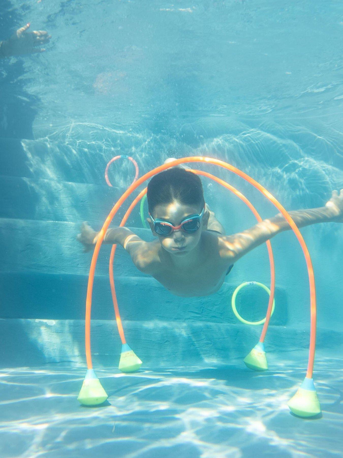 Image 4 of 5 of Decathlon AQUAWAY 150 cm water course