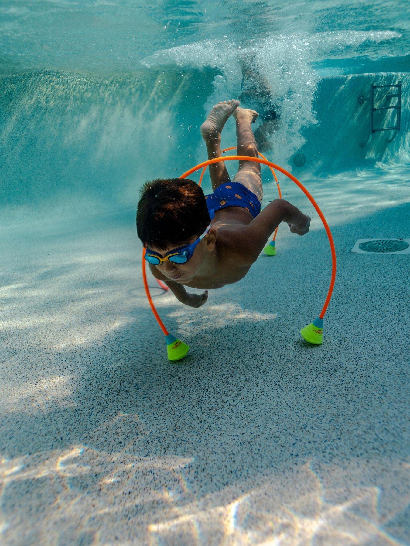 Image 5 of 5 of Decathlon AQUAWAY 150 cm water course