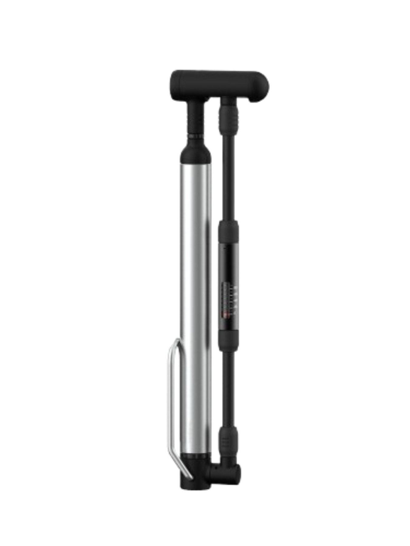 Image 3 of 5 of Decathlon Portable Travel Foot Pump