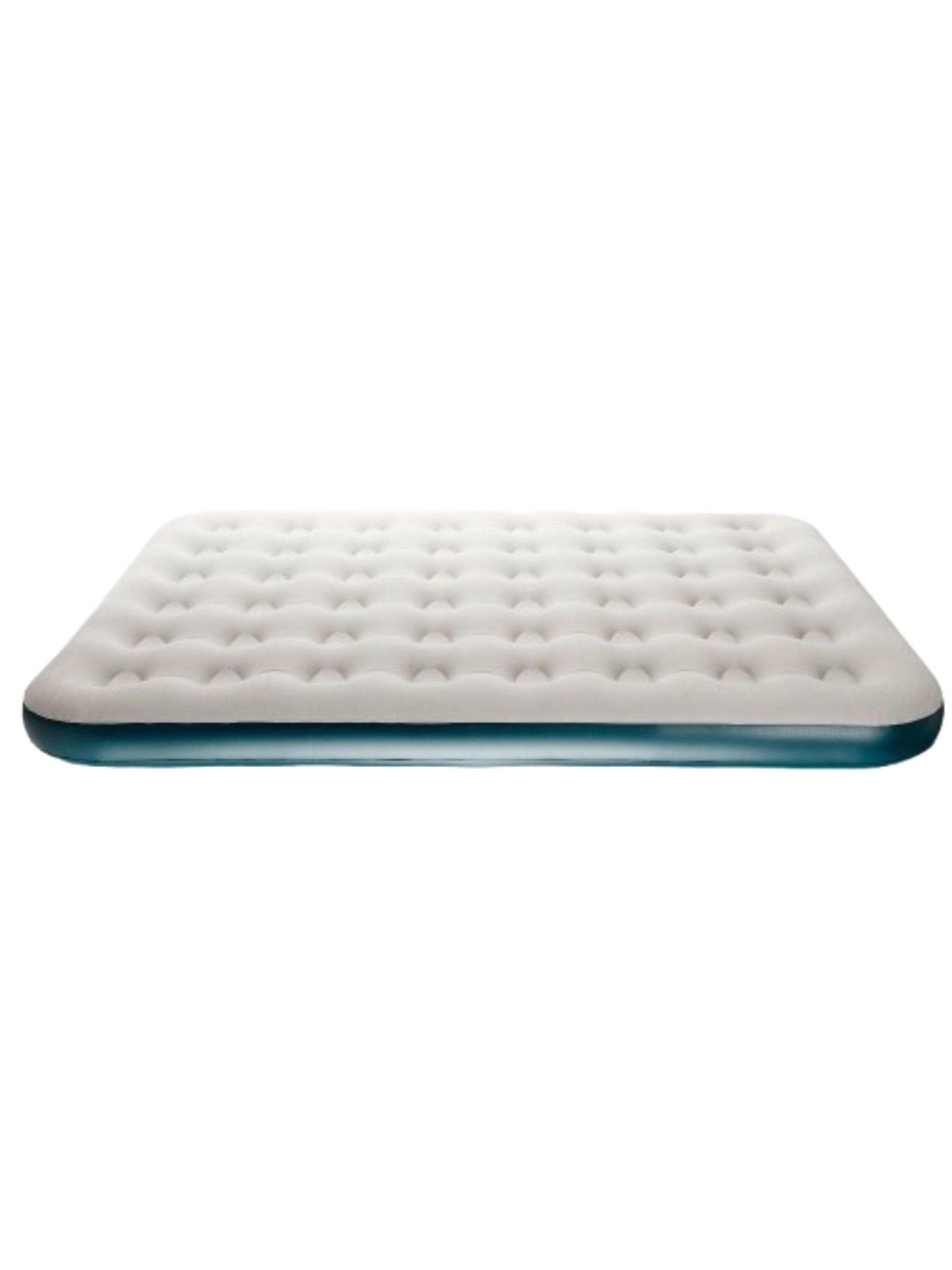 Image 2 of 4 of Decathlon Inflatable Camping Mattress - Air Basic 140 cm - 2 Person