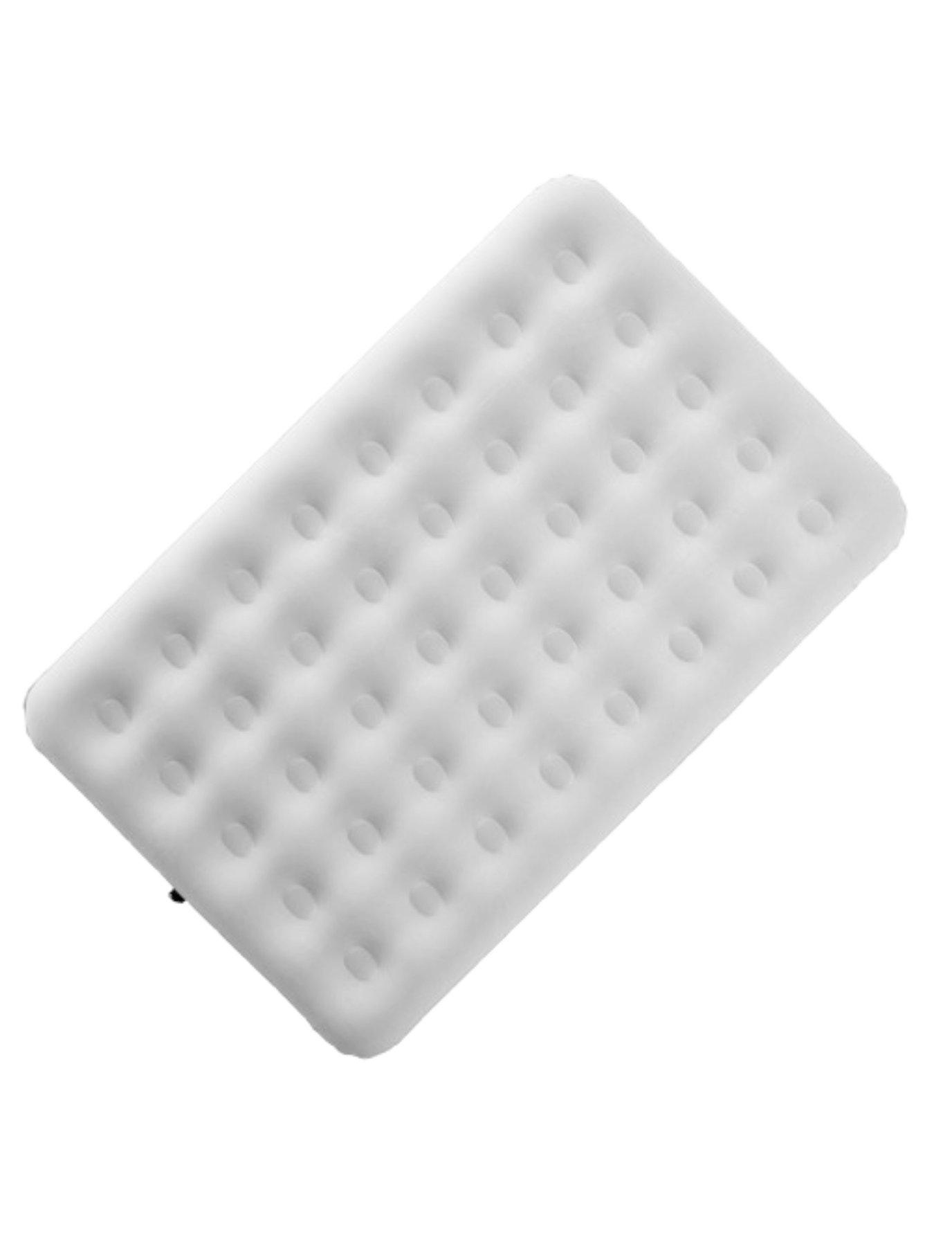 Image 3 of 4 of Decathlon Inflatable Camping Mattress - Air Basic 140 cm - 2 Person
