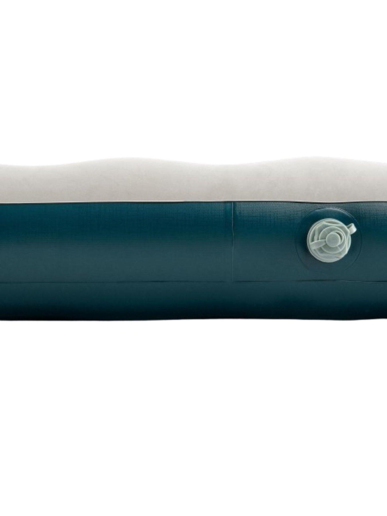 Image 4 of 4 of Decathlon Inflatable Camping Mattress - Air Basic 140 cm - 2 Person
