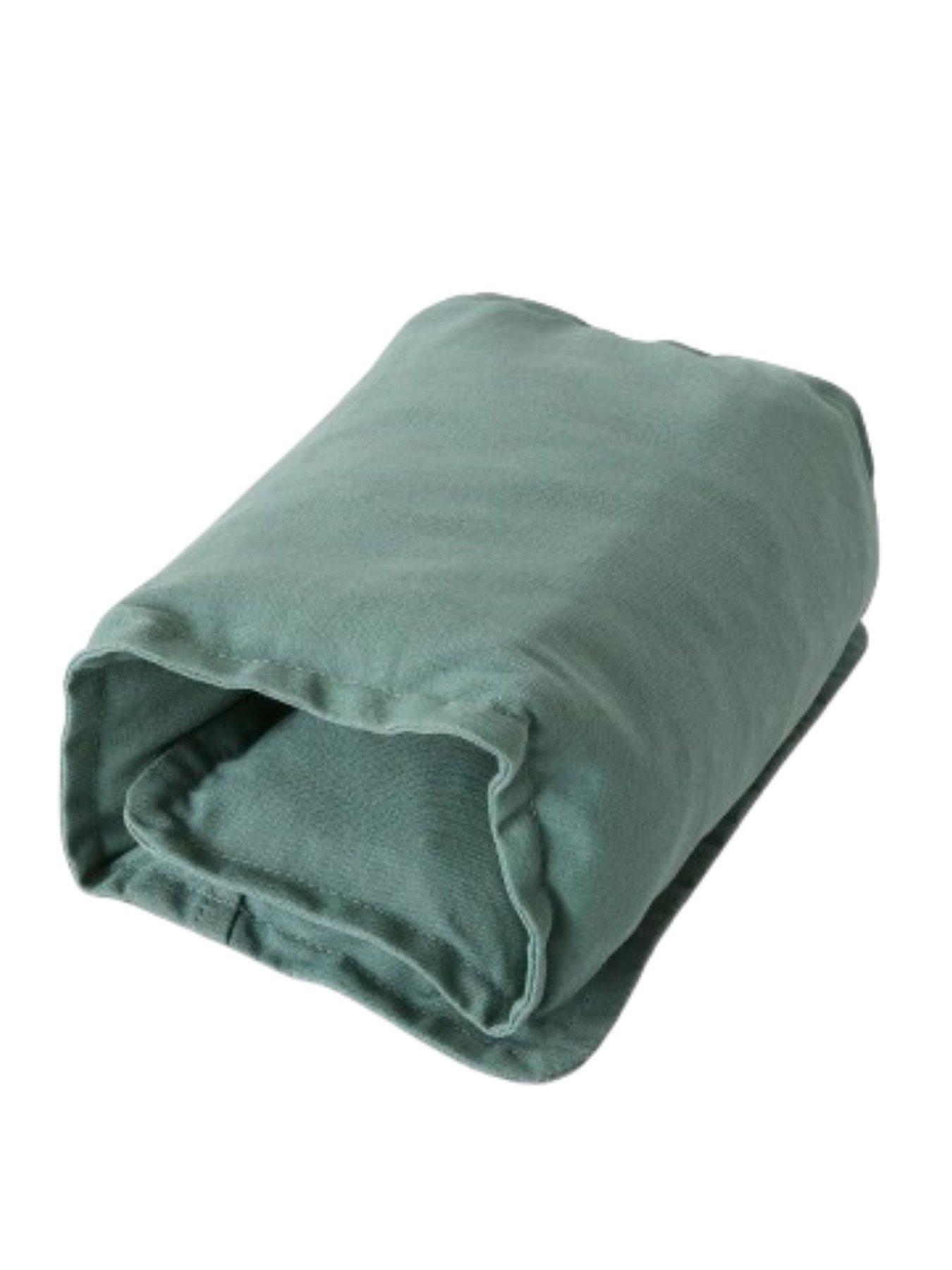 Decathlon Microwave cherry stone heat cushion