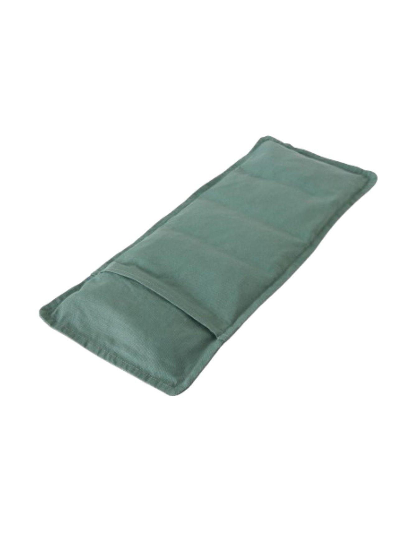 Image 4 of 5 of Decathlon Microwave cherry stone heat cushion