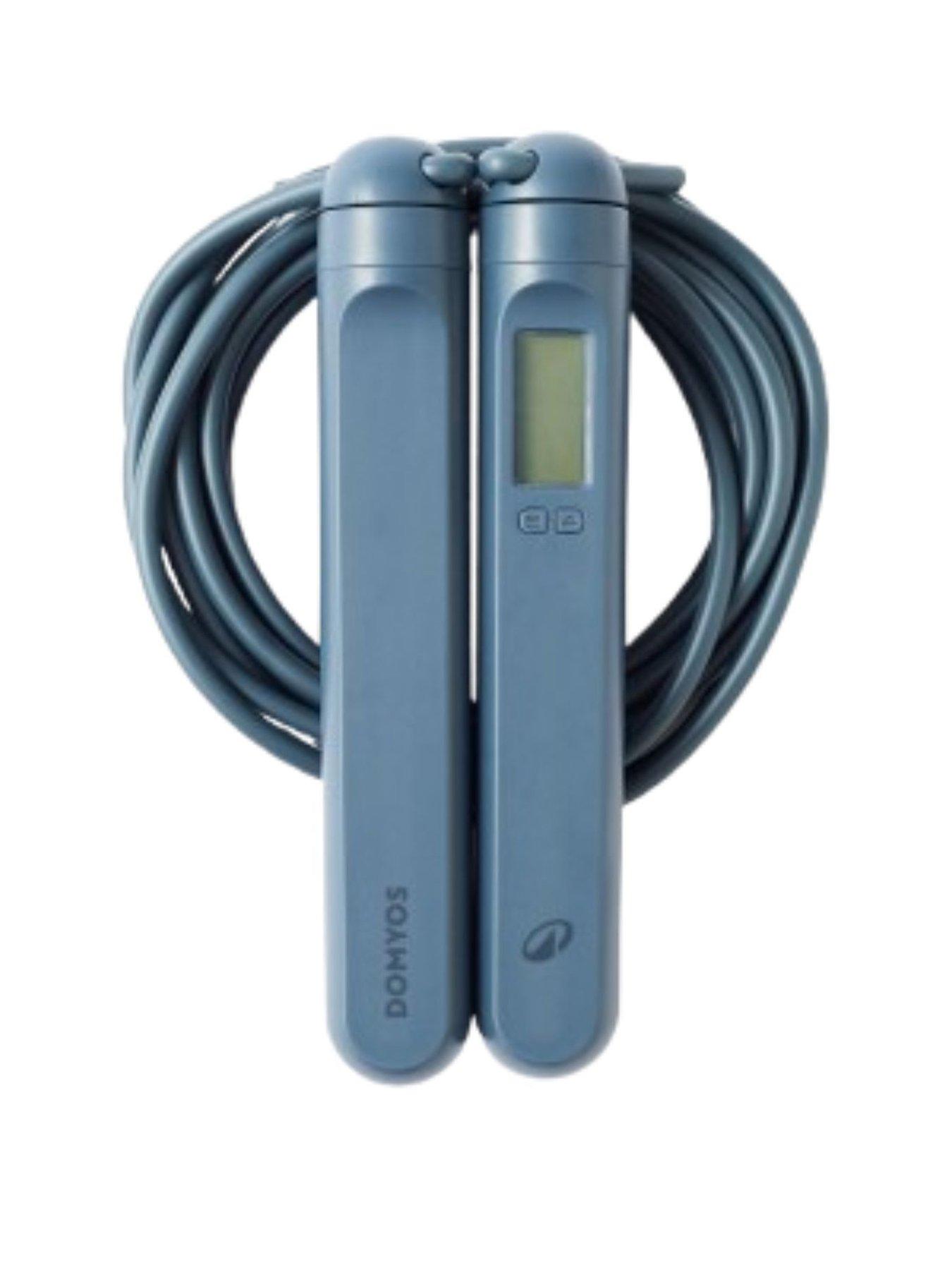 Decathlon Cardio Jump Rope 800 Counter