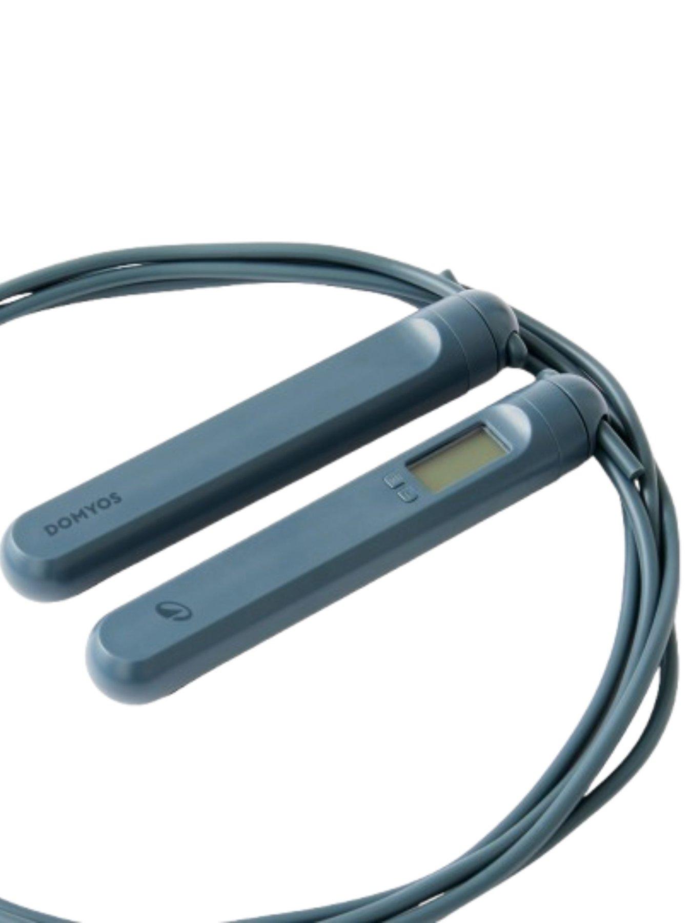Decathlon Cardio Jump Rope 800 Counter | Very