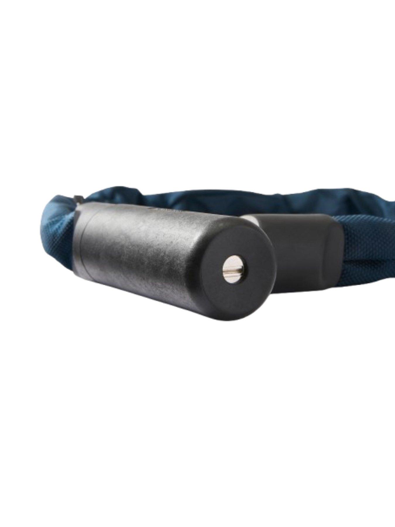 Image 5 of 5 of Decathlon Bike Chain Lock 500 L 