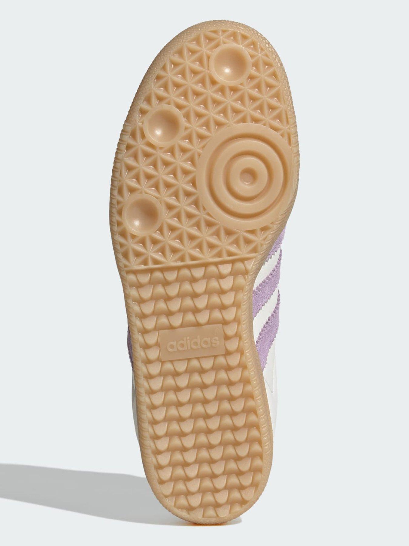 Image 5 of 7 of adidas Originals SAMBA OG SHOES