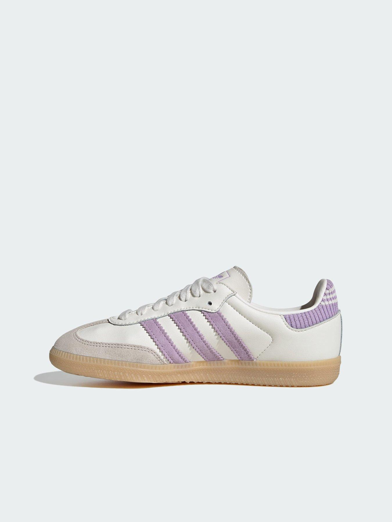Image 6 of 7 of adidas Originals SAMBA OG SHOES