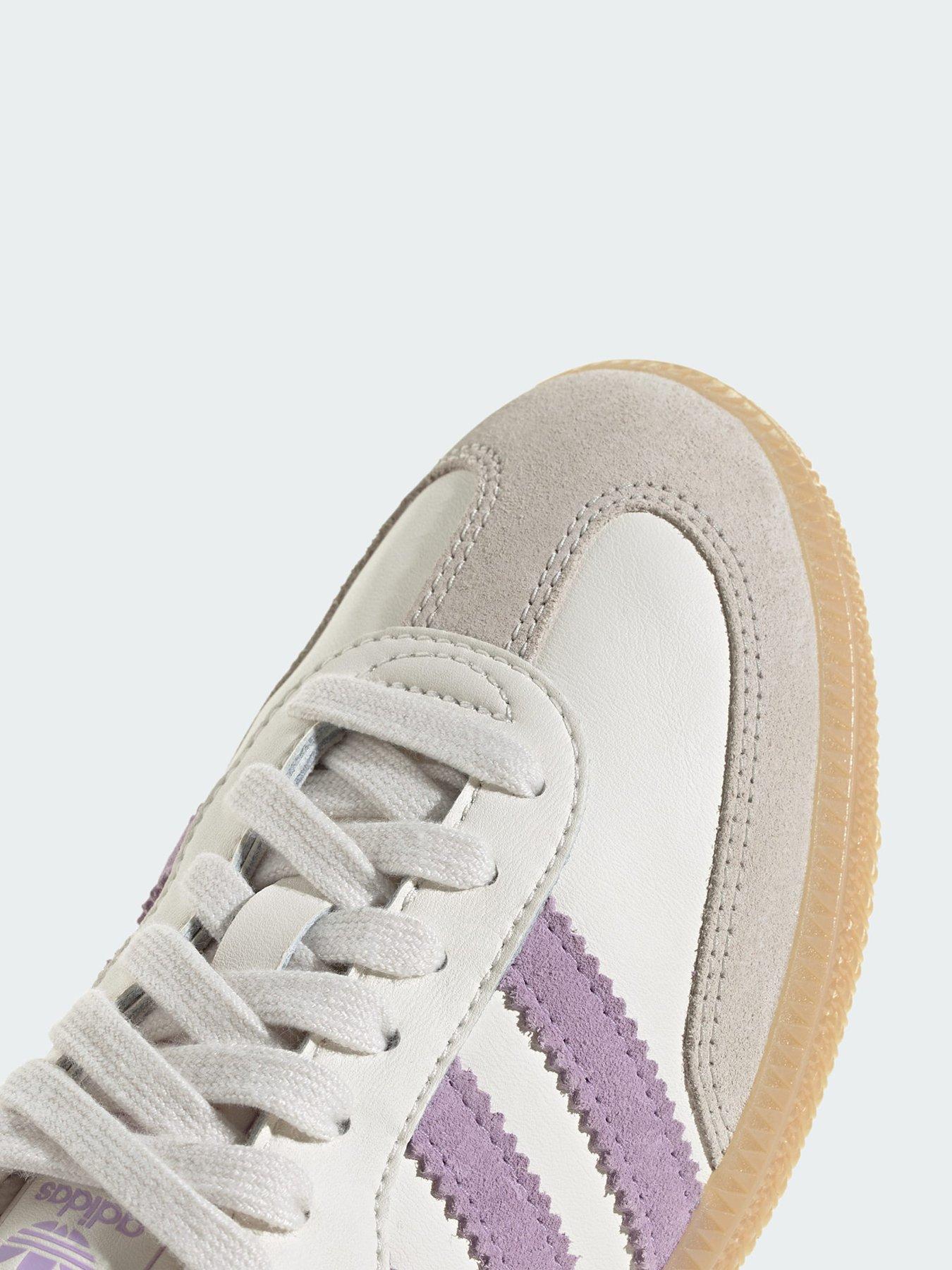 Image 7 of 7 of adidas Originals SAMBA OG SHOES