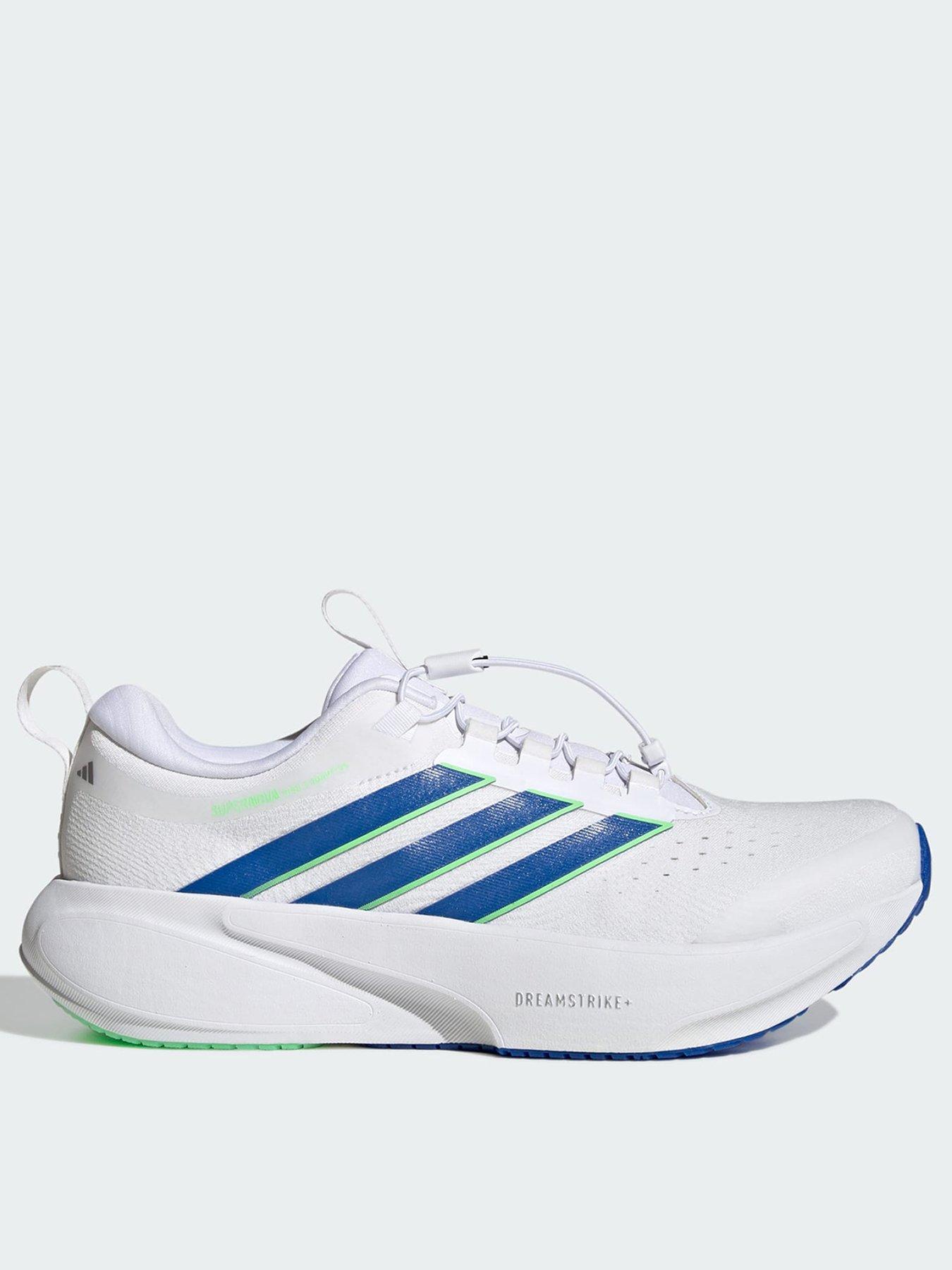 adidas Supernova Rise 3 Adaptive Running Shoes