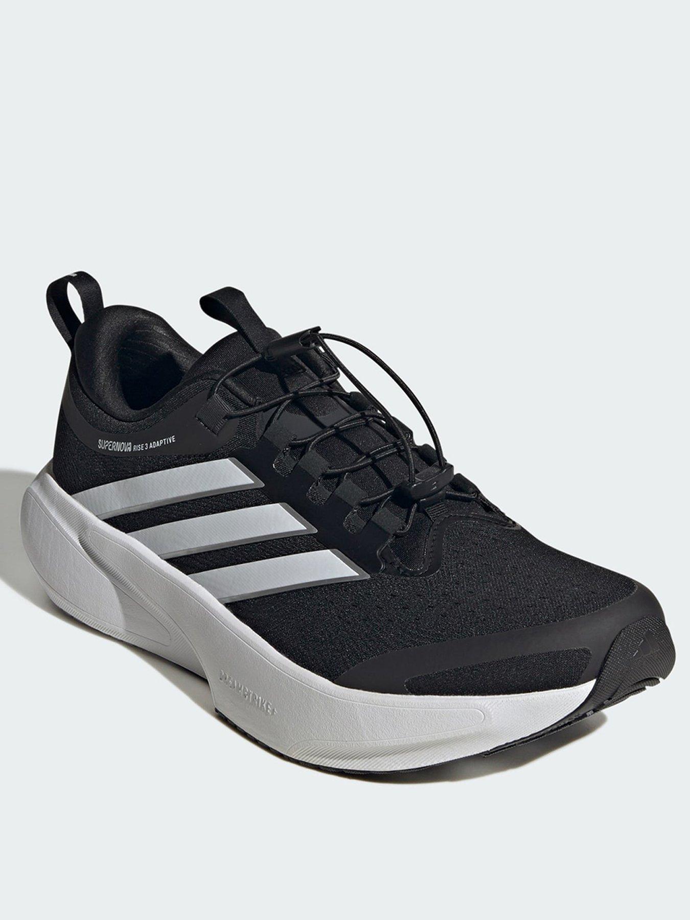 Image 2 of 7 of adidas SUPERNOVA RISE 3 ADAPTIVE RUNNING SHOES