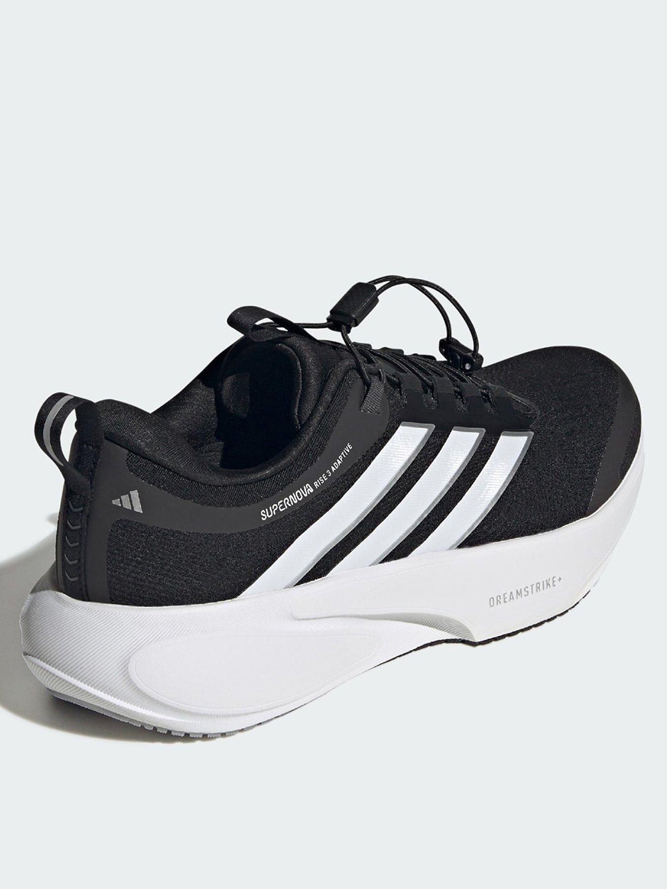 Image 3 of 7 of adidas SUPERNOVA RISE 3 ADAPTIVE RUNNING SHOES
