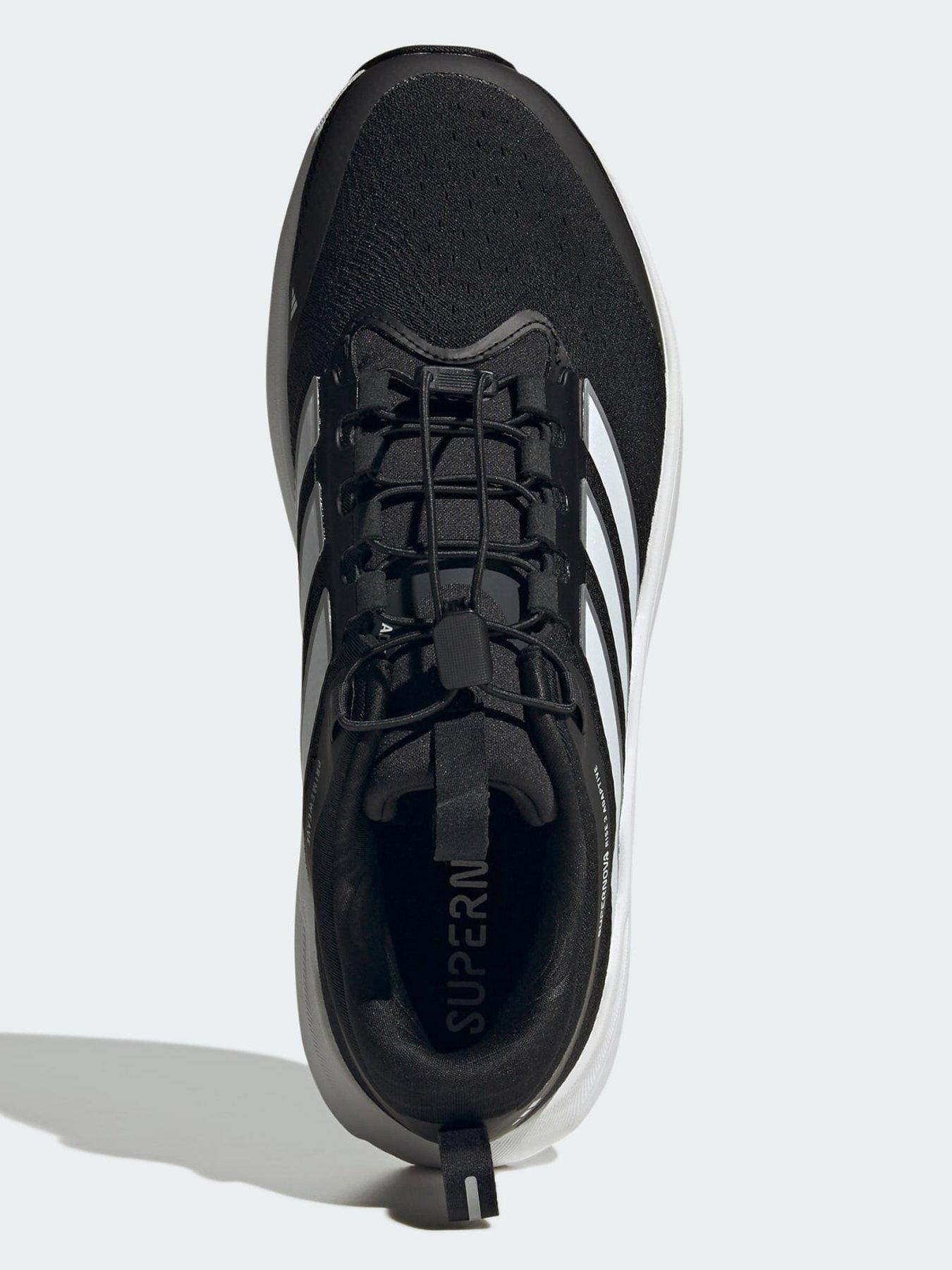 Image 4 of 7 of adidas SUPERNOVA RISE 3 ADAPTIVE RUNNING SHOES
