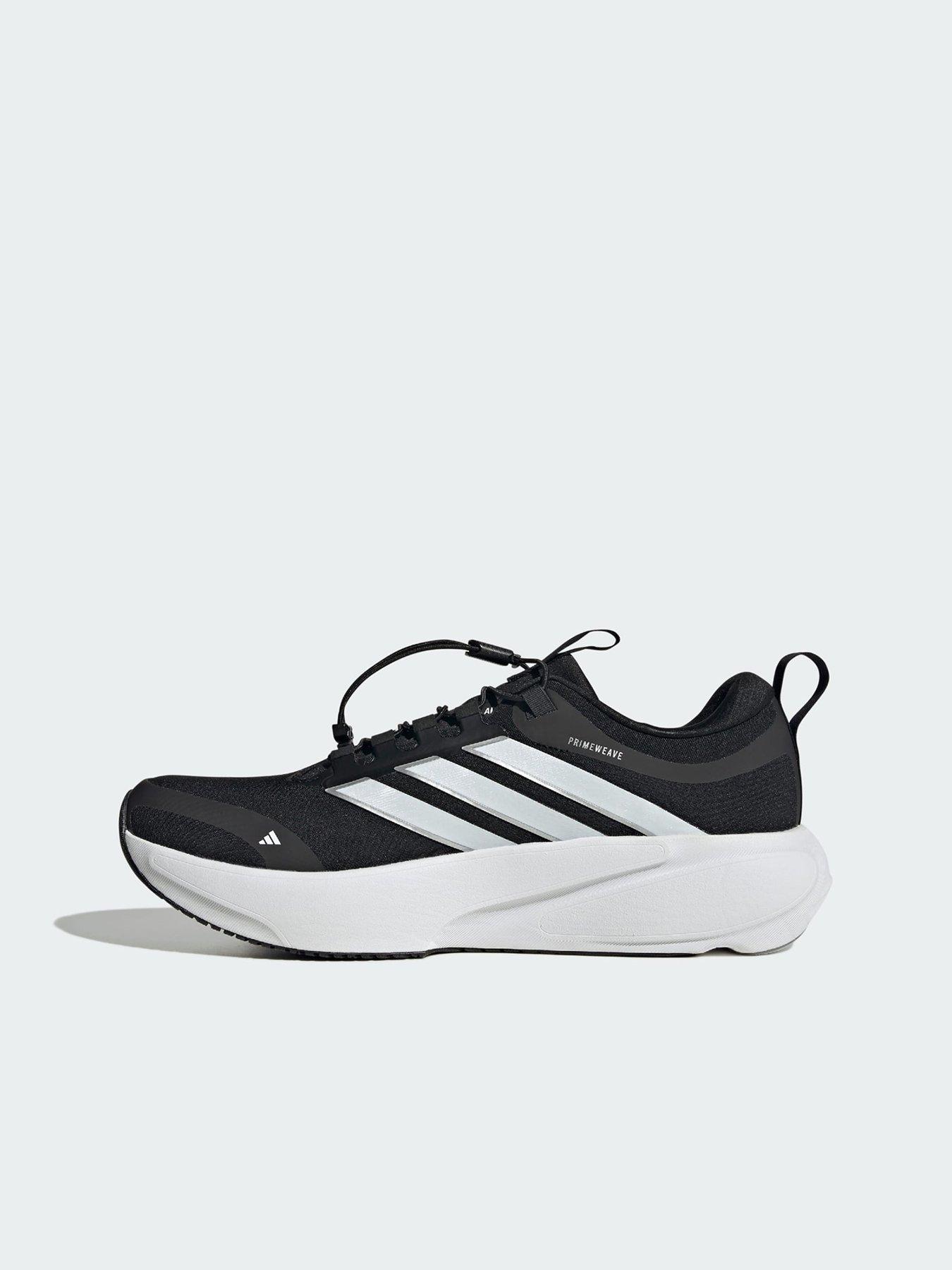 Image 6 of 7 of adidas SUPERNOVA RISE 3 ADAPTIVE RUNNING SHOES