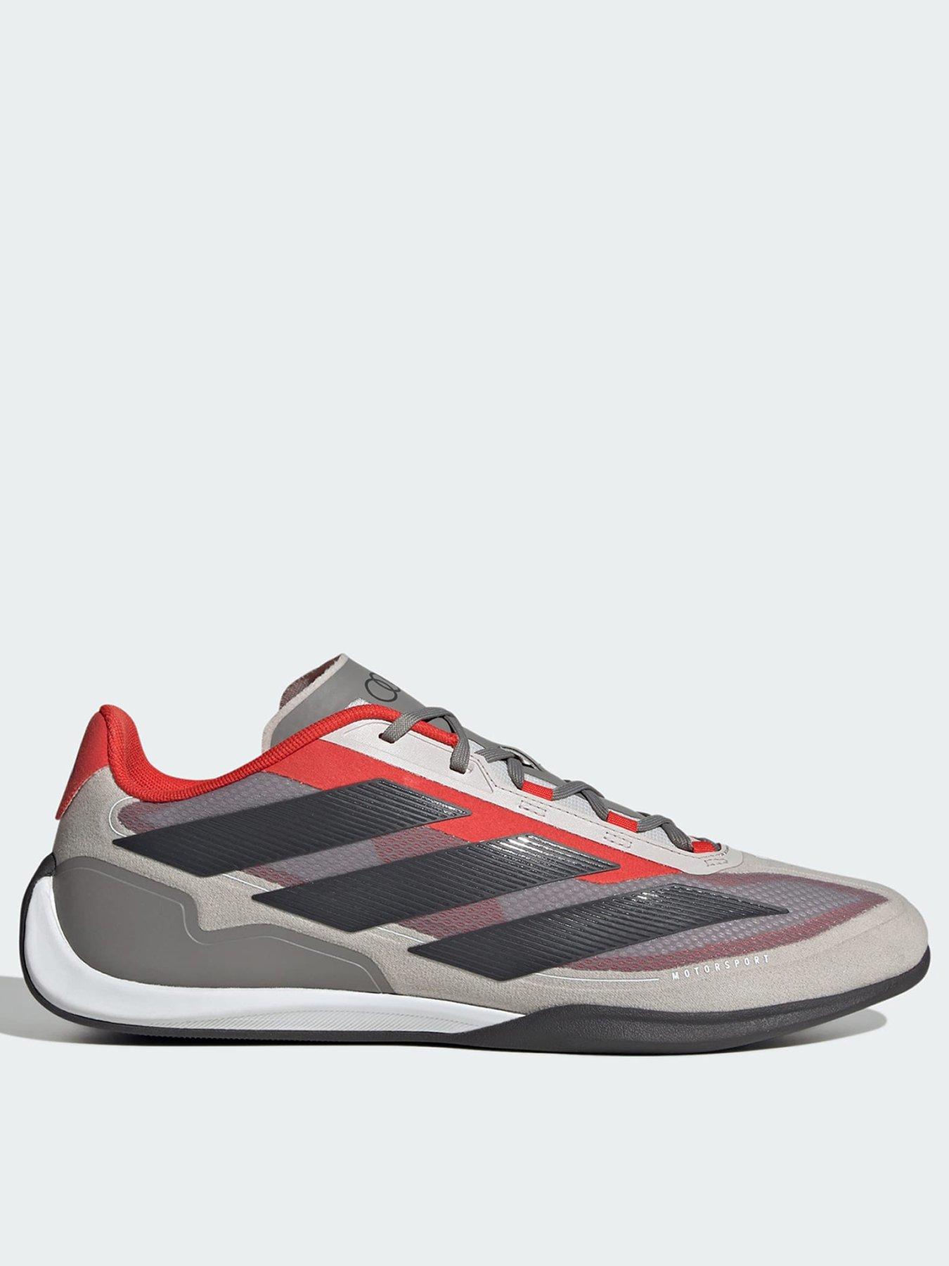 adidas Feroza Audi Revolut F1 Team Shoes