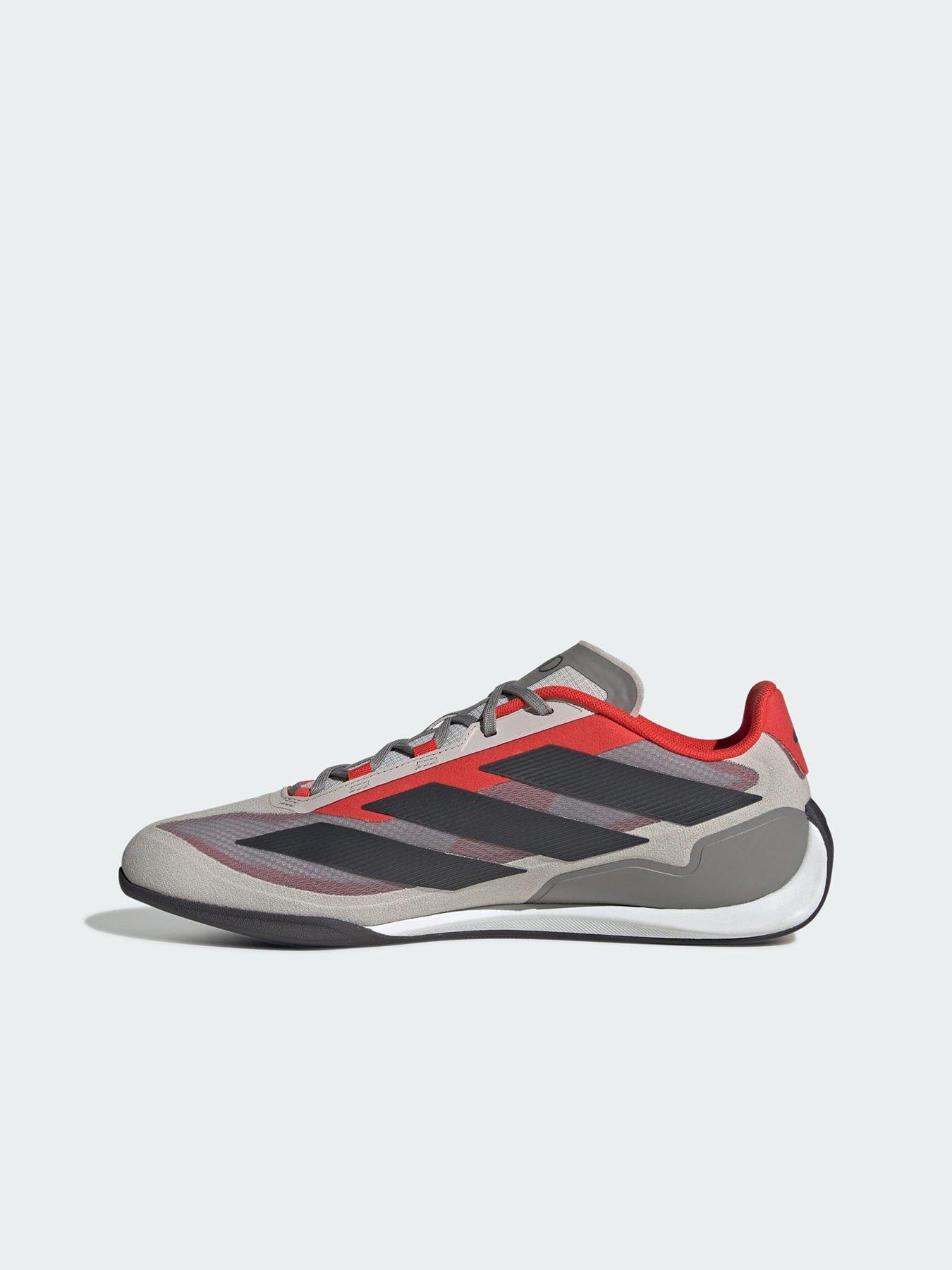 adidas Feroza Audi Revolut F1 Team Shoes | Very