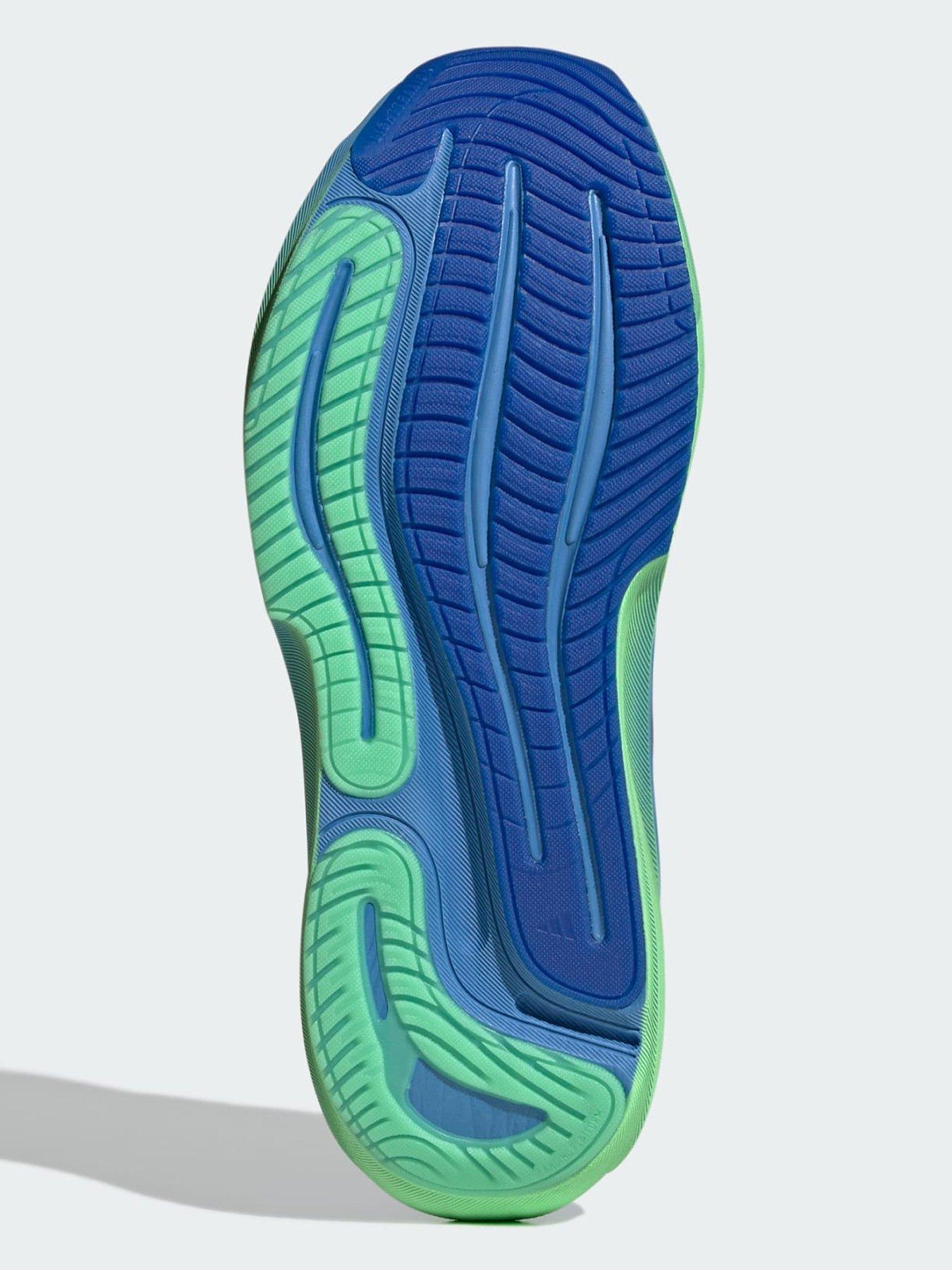 Image 5 of 7 of adidas SUPERNOVA SOLUTION 3 RUNNING SHOES