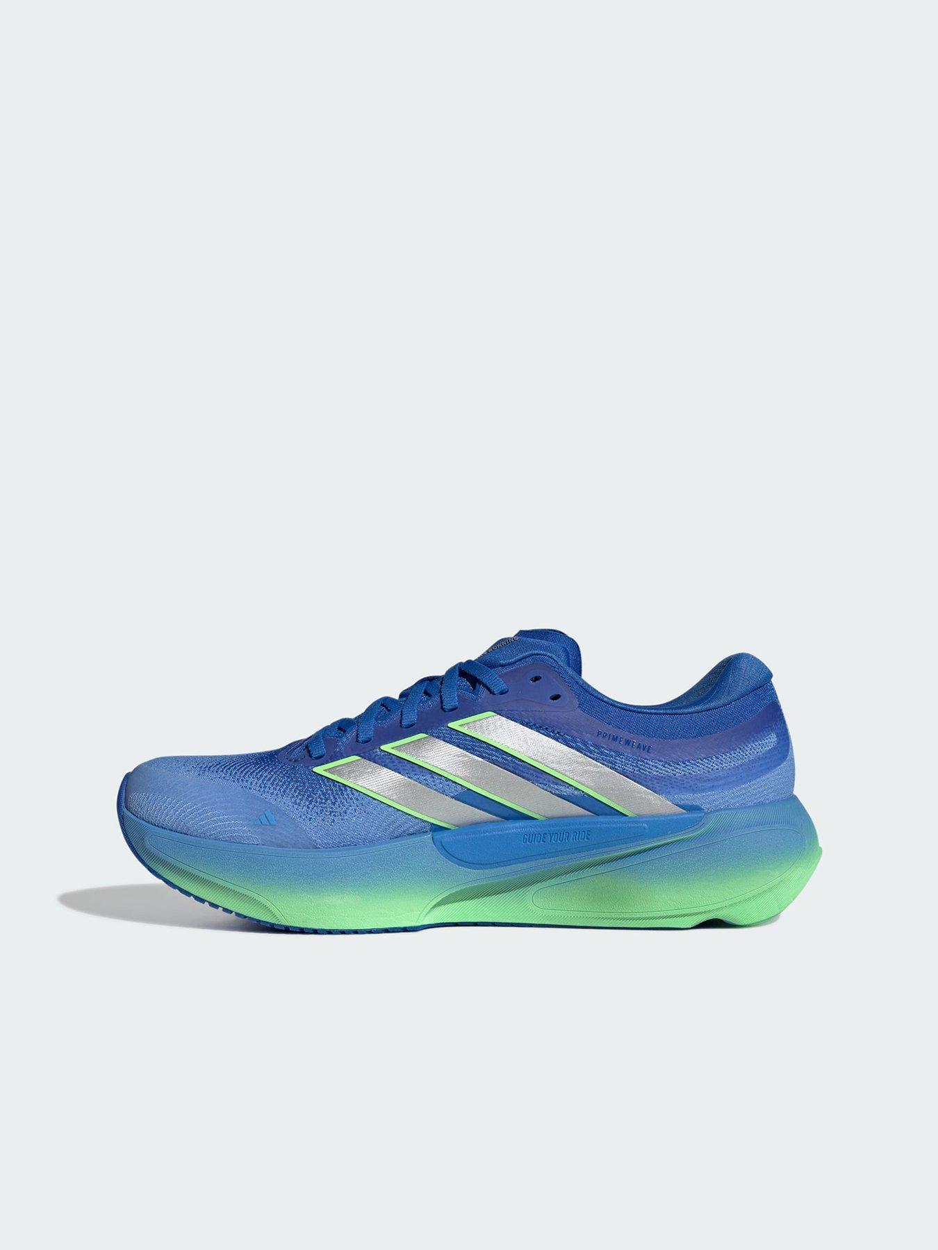 Image 6 of 7 of adidas SUPERNOVA SOLUTION 3 RUNNING SHOES