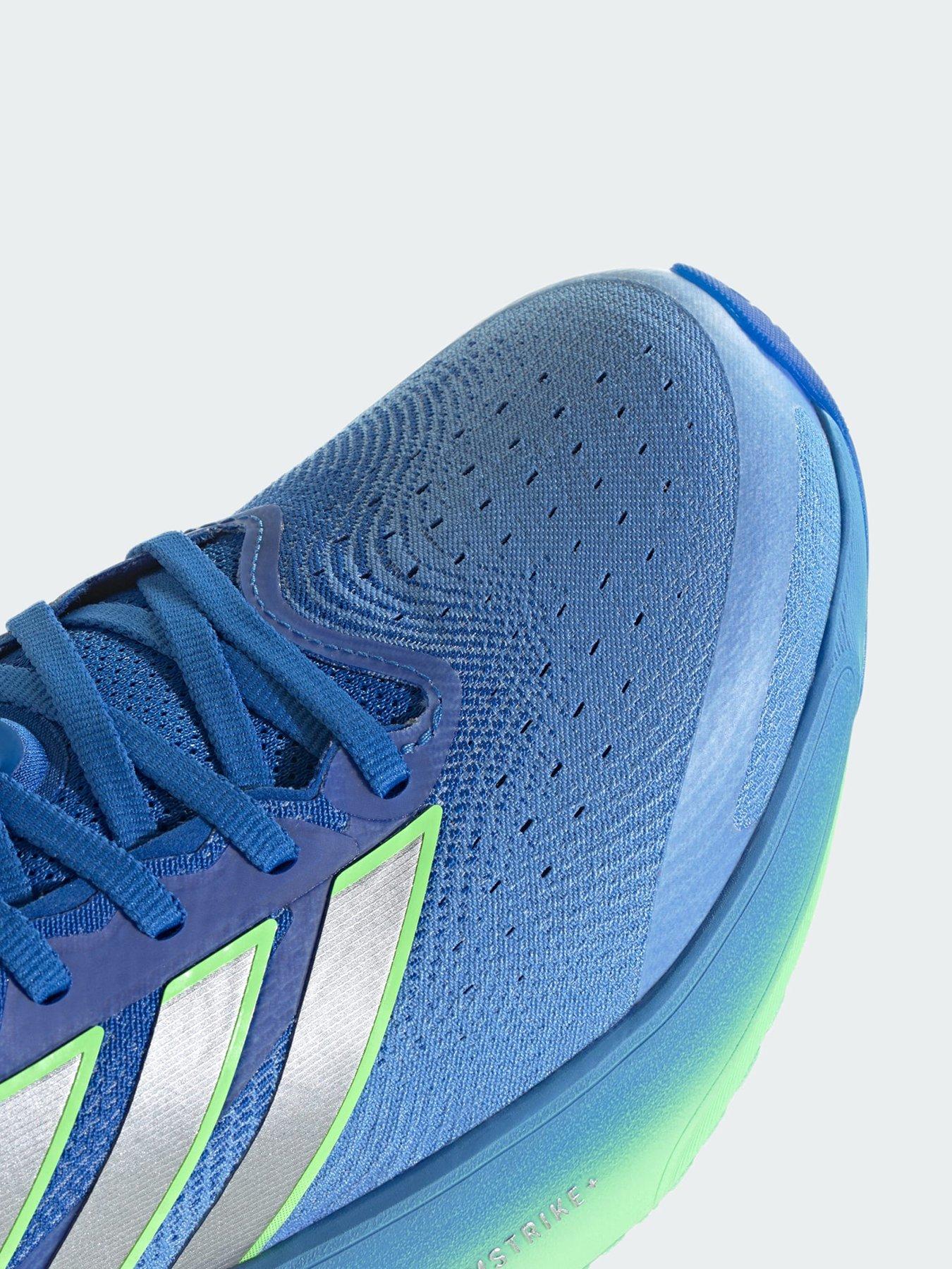 Image 7 of 7 of adidas SUPERNOVA SOLUTION 3 RUNNING SHOES