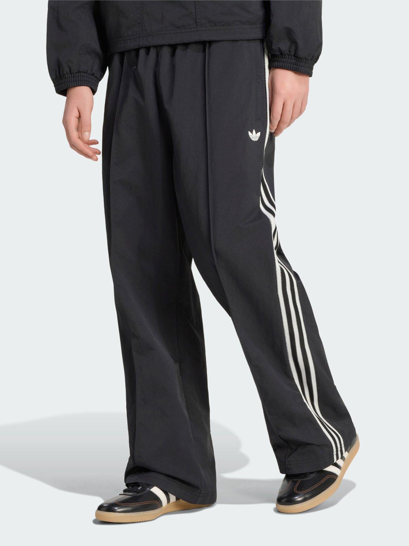 adidas Originals Britcore Trackpant, Green, Size Xl, Men