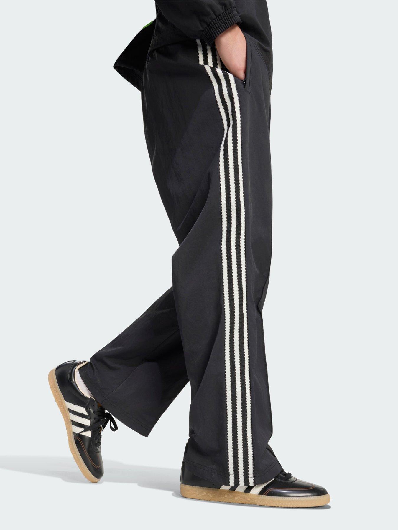 Image 3 of 5 of adidas Originals BRITCORE TRACKPANT