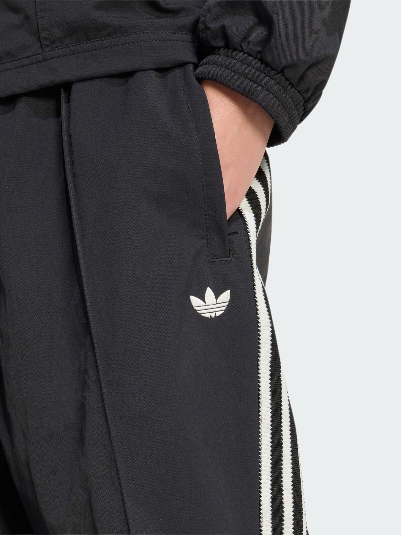 Image 4 of 5 of adidas Originals BRITCORE TRACKPANT