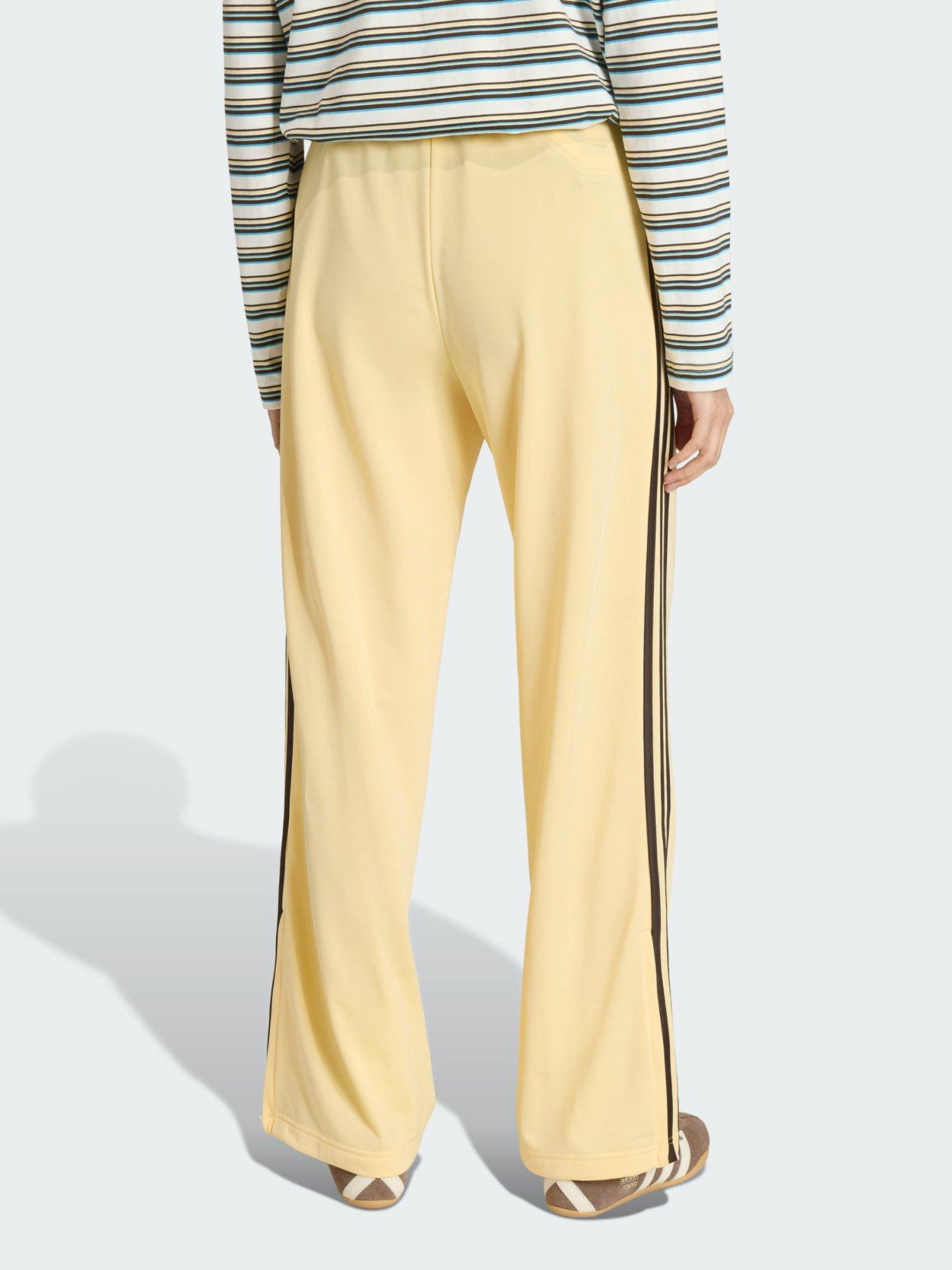 Image 2 of 5 of adidas Originals FB TP LOOSE trousers