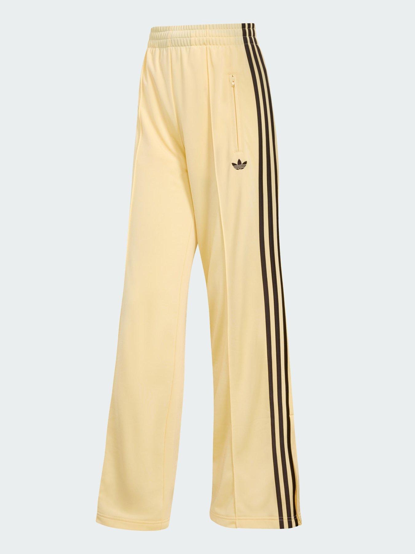 Image 5 of 5 of adidas Originals FB TP LOOSE trousers