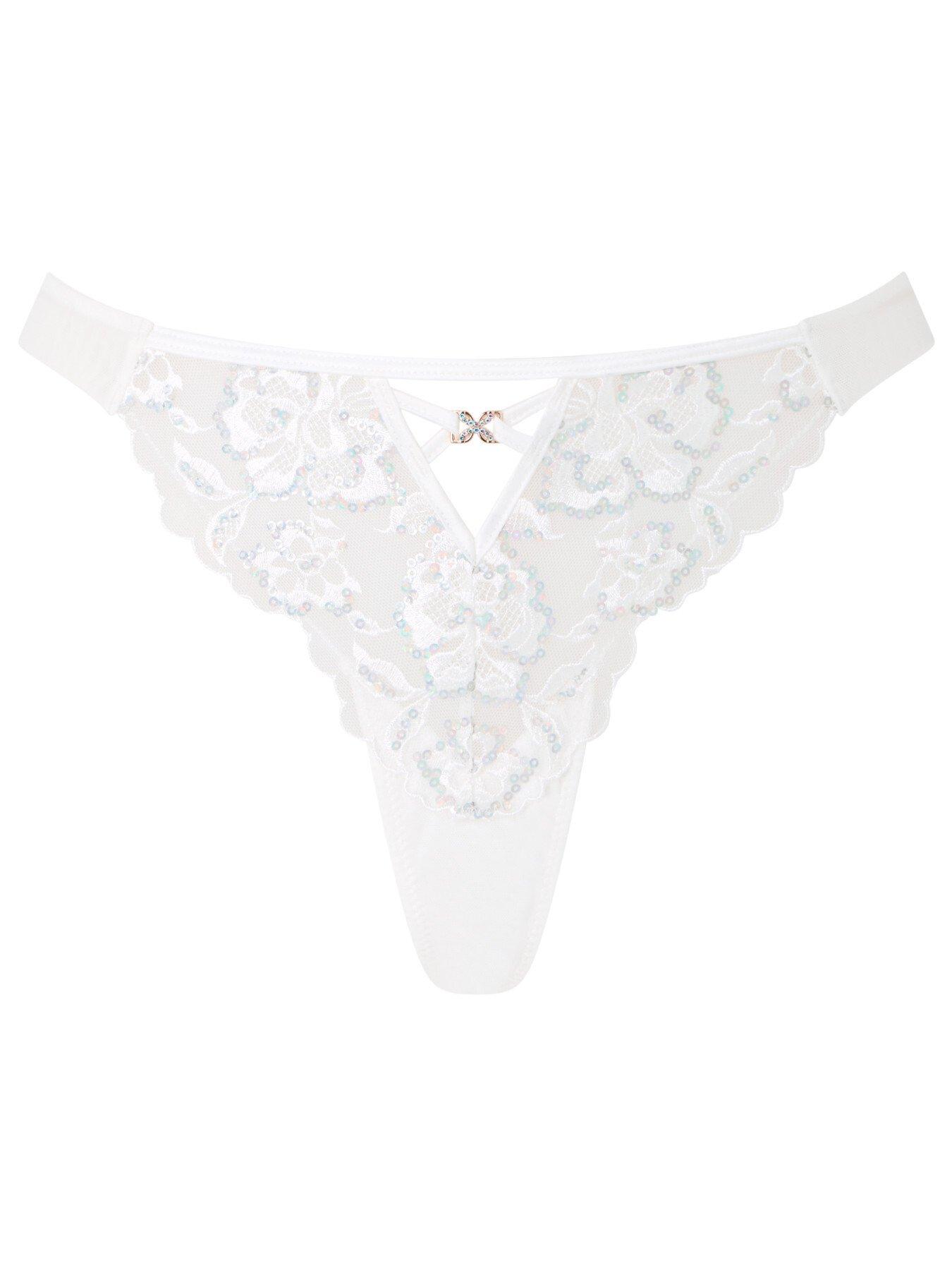 Image 4 of 4 of Ann Summers Endless Attraction Thong