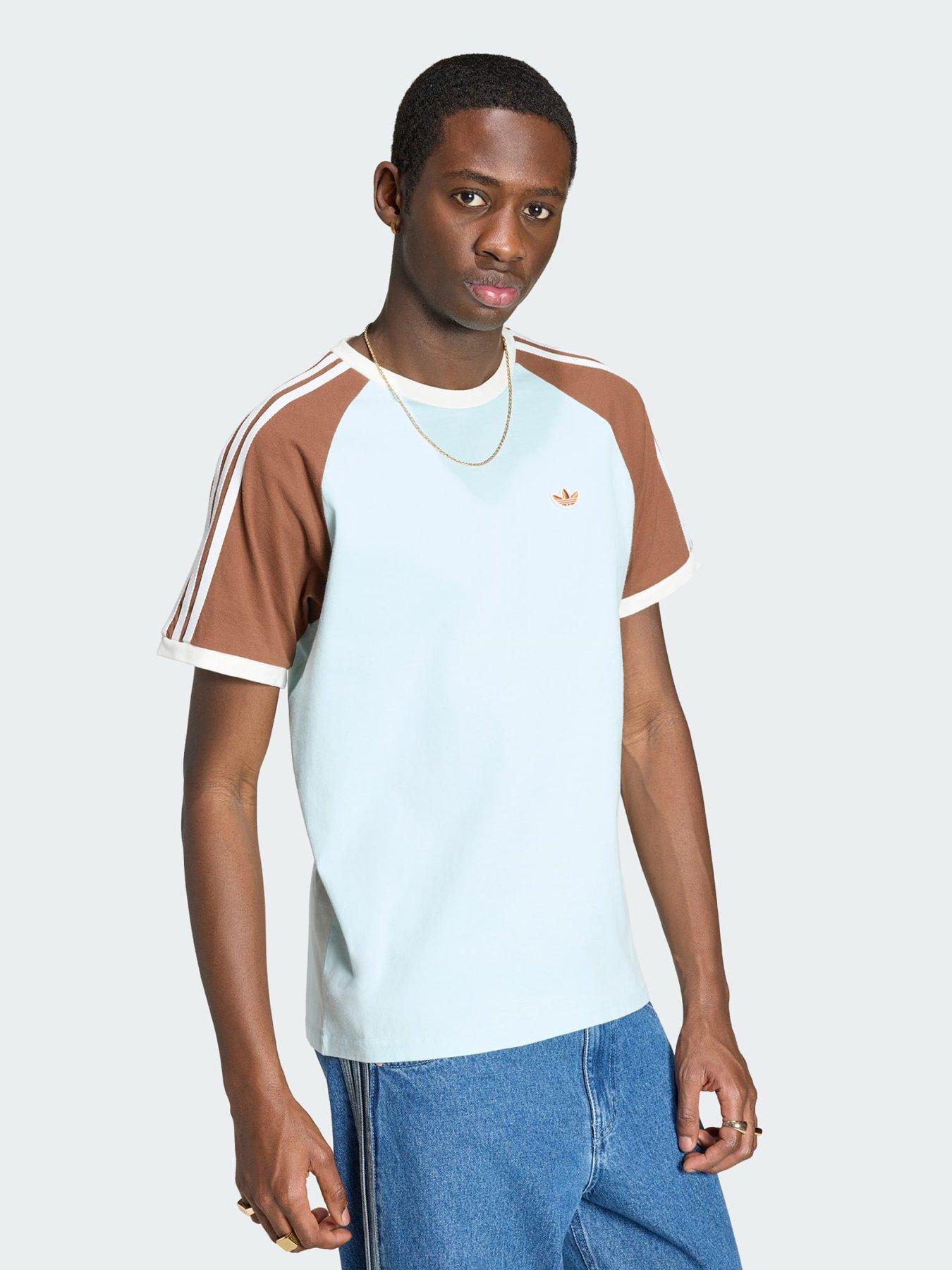 adidas Originals WASHED CALI TEE