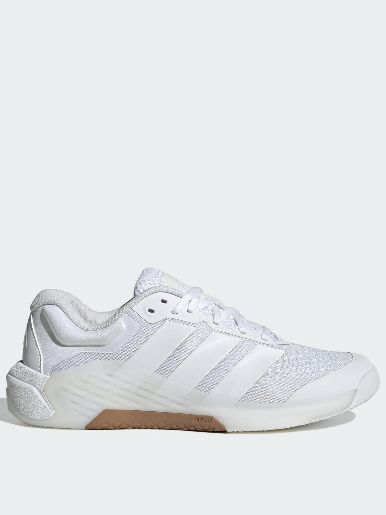 Image 1 of 6 of adidas Dropset 4 Training Shoes