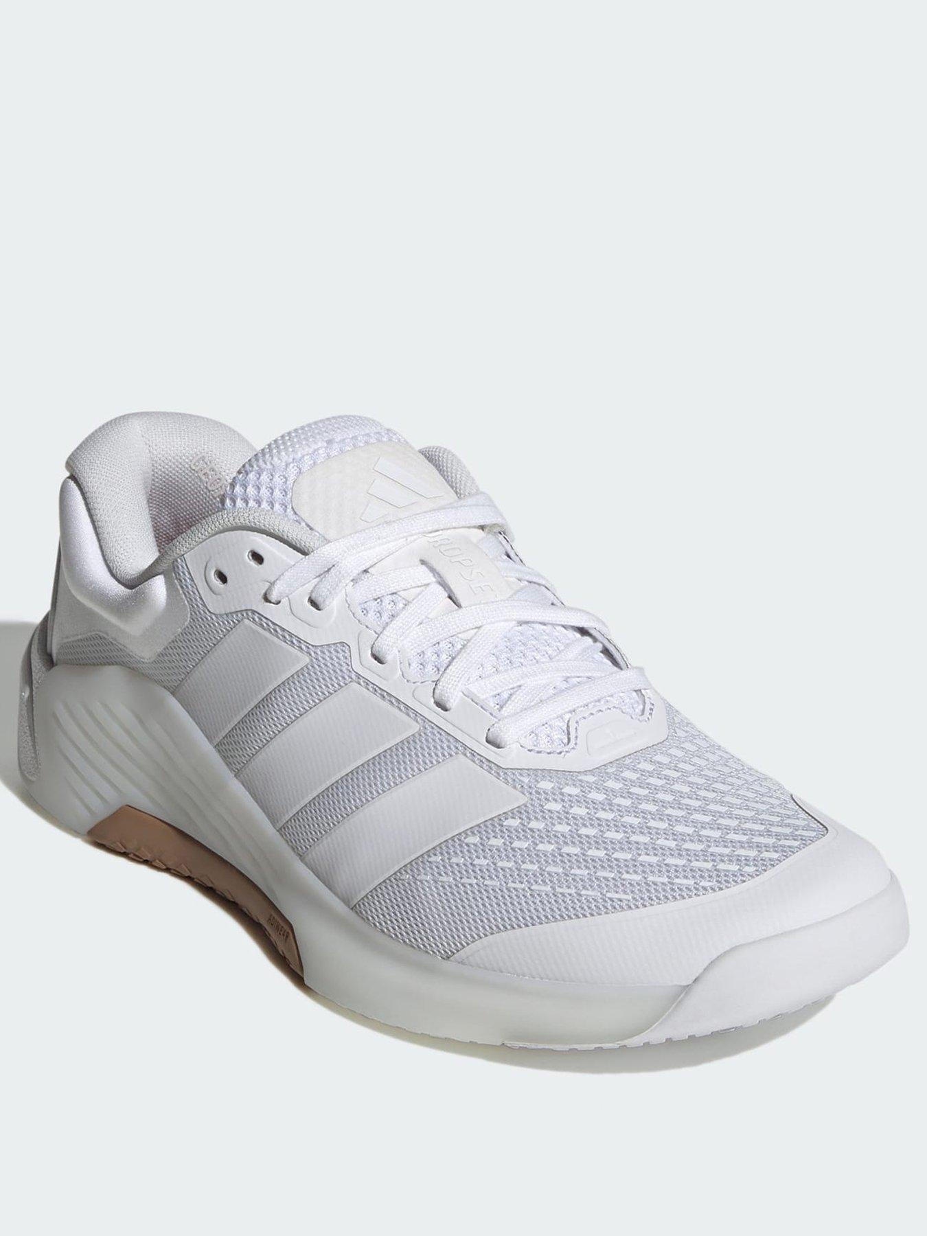 Image 2 of 6 of adidas Dropset 4 Training Shoes
