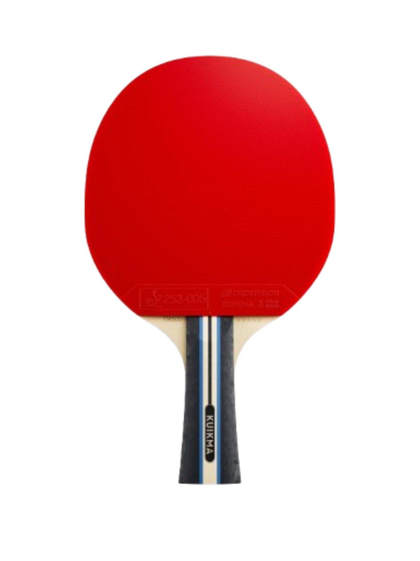 Decathlon Table Tennis Bat TTR 500 Versatile 5* ITTF Club TTR 5