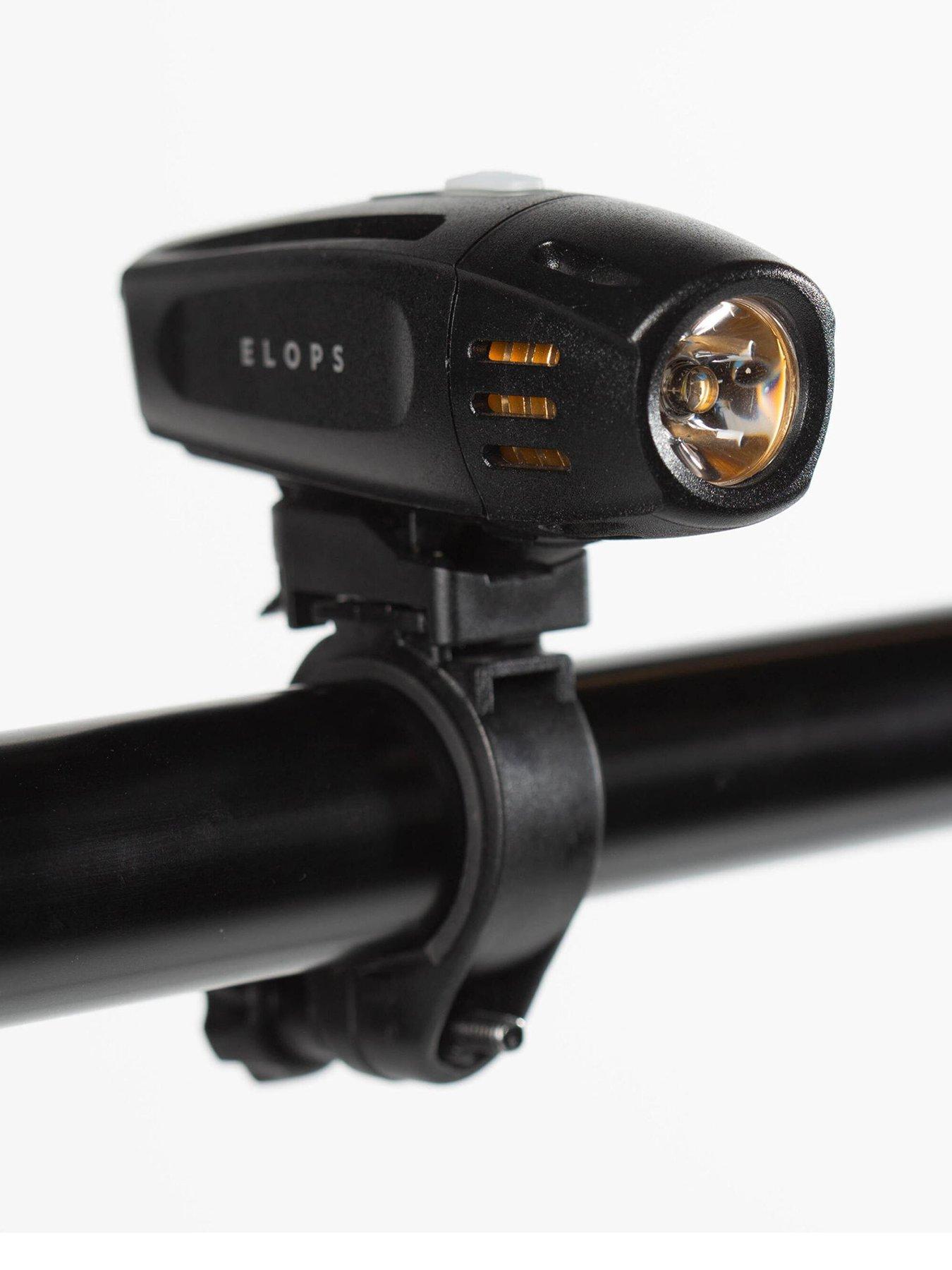 Decathlon USB Front Bike Light FL920 300 Lumens