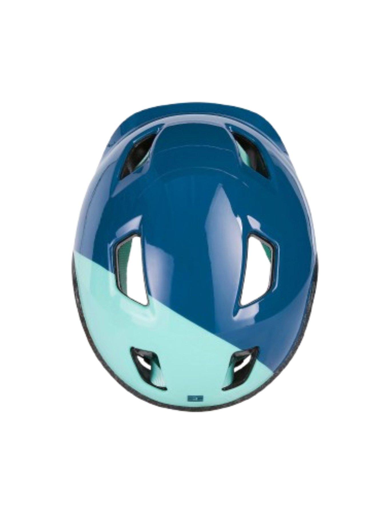 Image 6 of 6 of Decathlon 500 Childrens Helmet - Blue