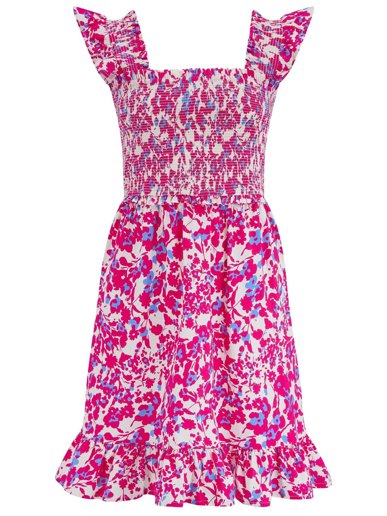 klaudia mini dress white Claudia Dress